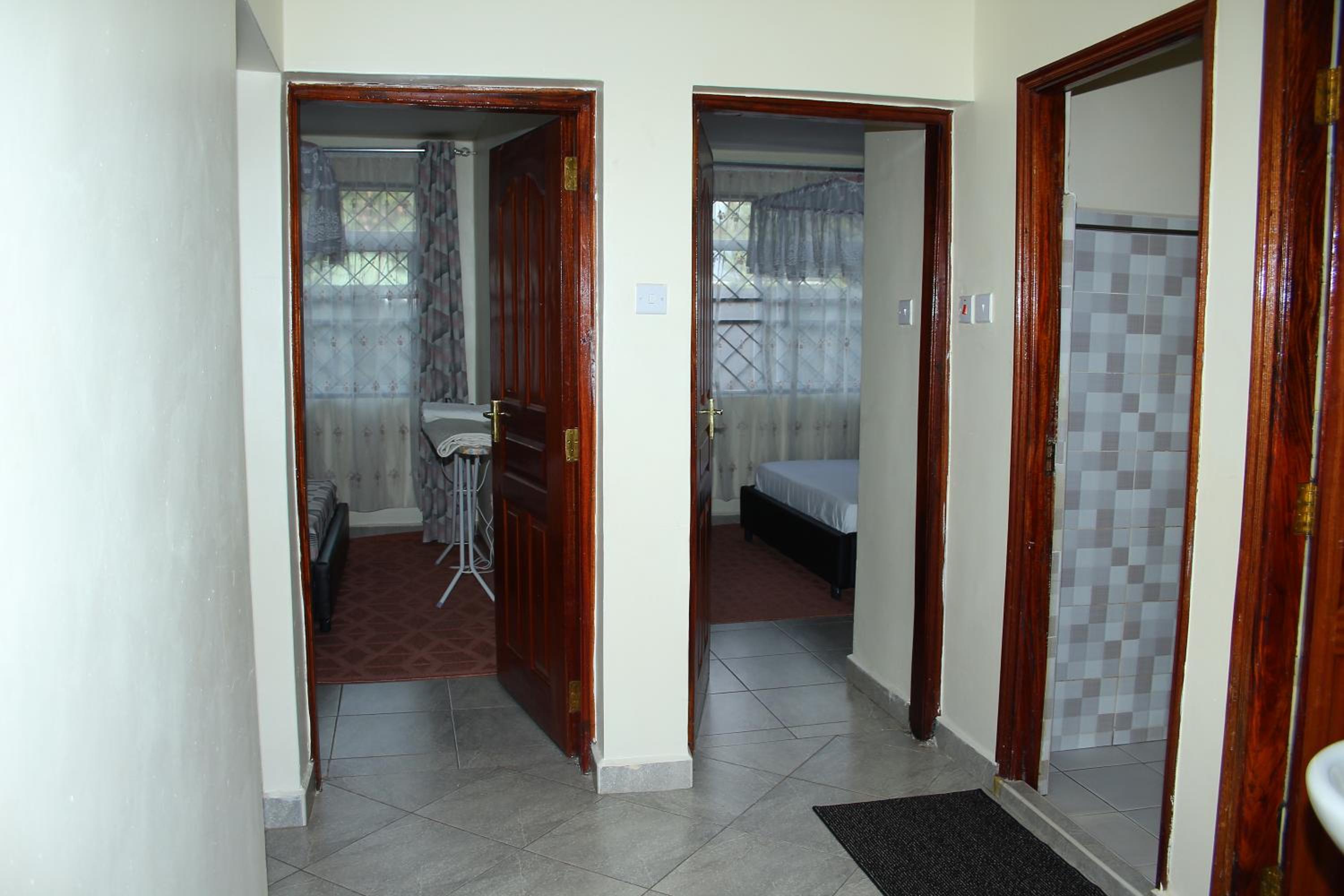 Ecostay 3bed Tuffoam