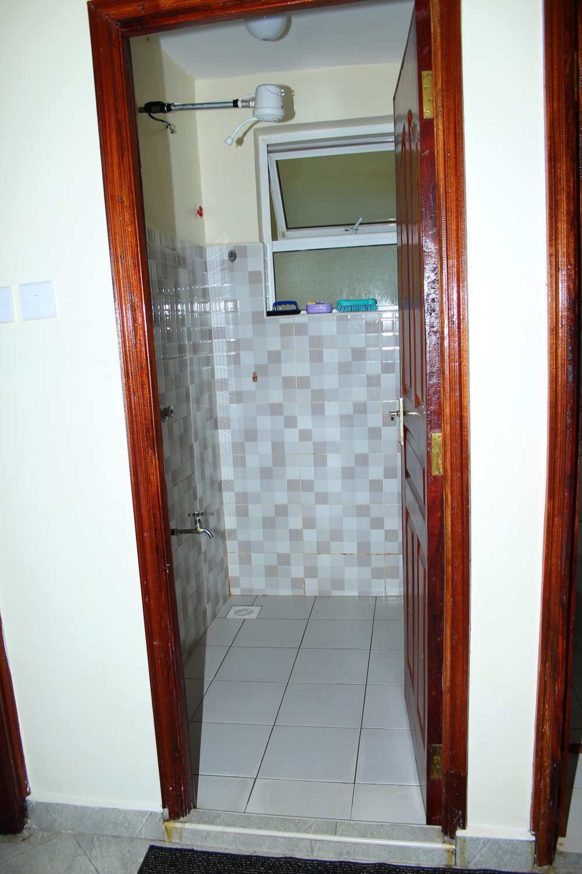 Ecostay 3bed Tuffoam
