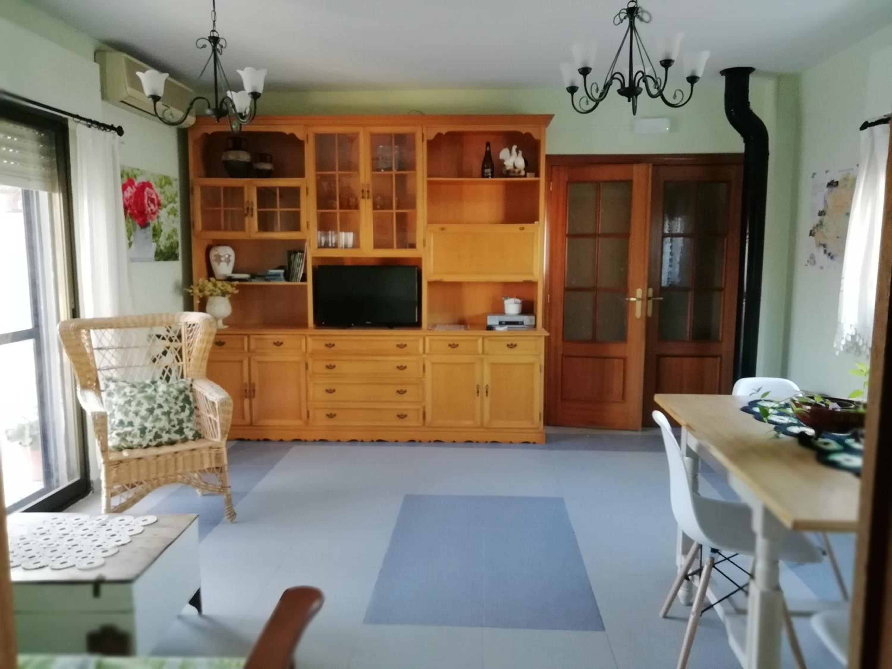 Casa Rural Abuela Maxi