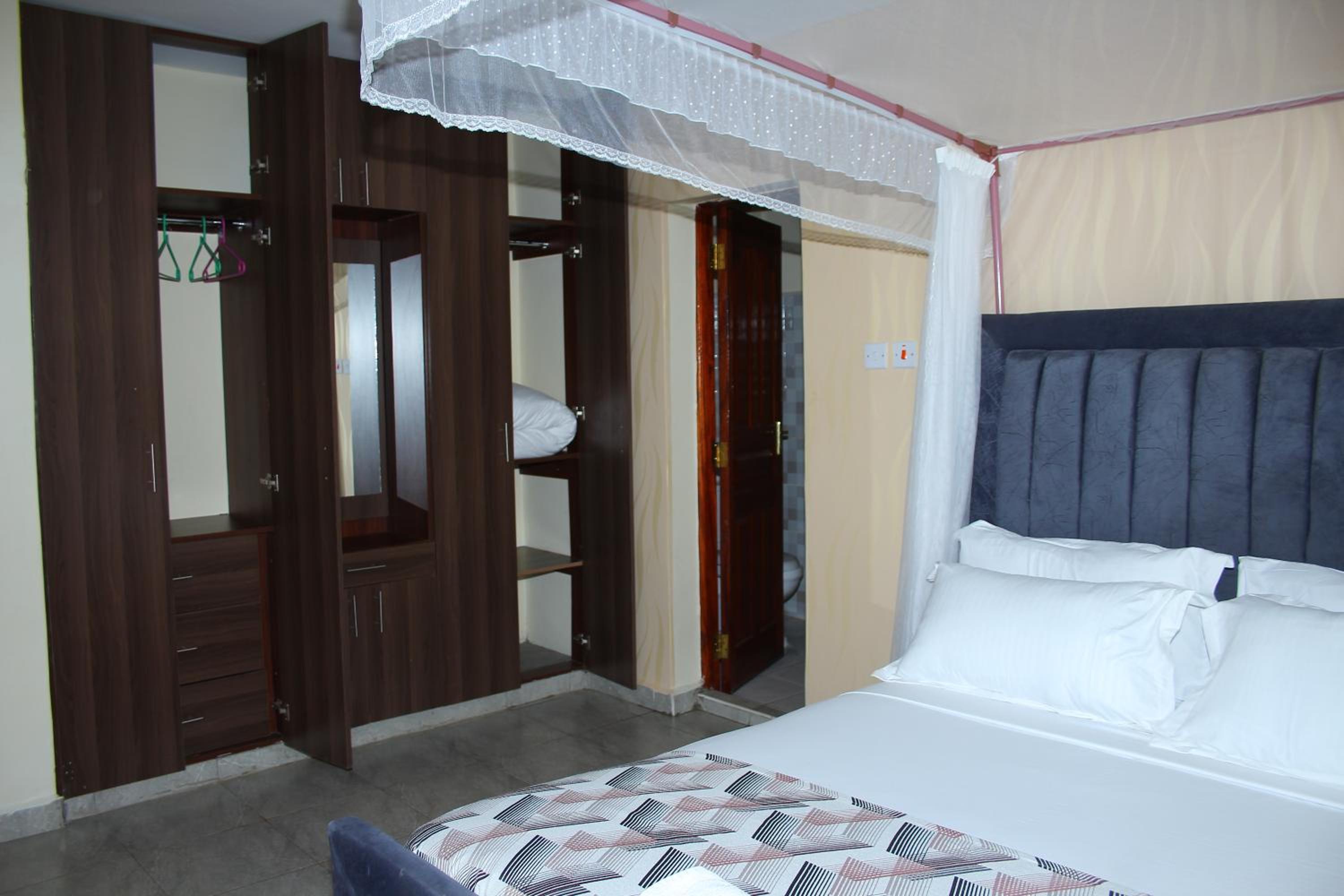 Ecostay 3bed Tuffoam