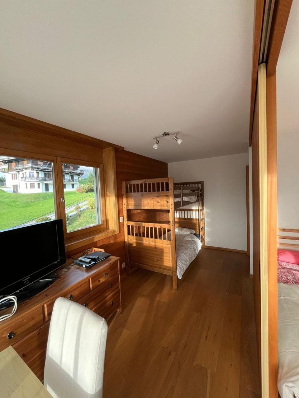 Grangette-Villars