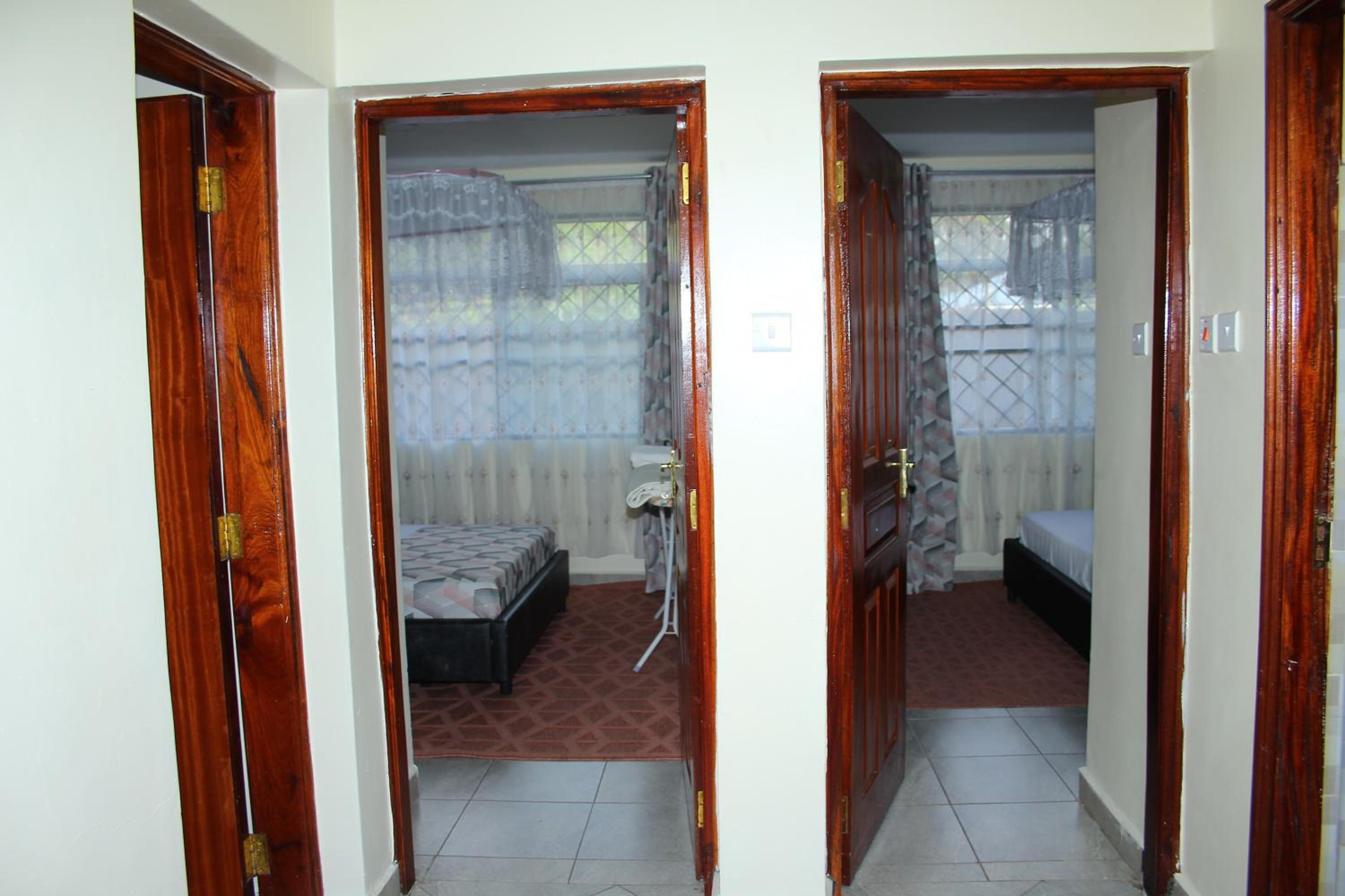 Ecostay 3bed Tuffoam