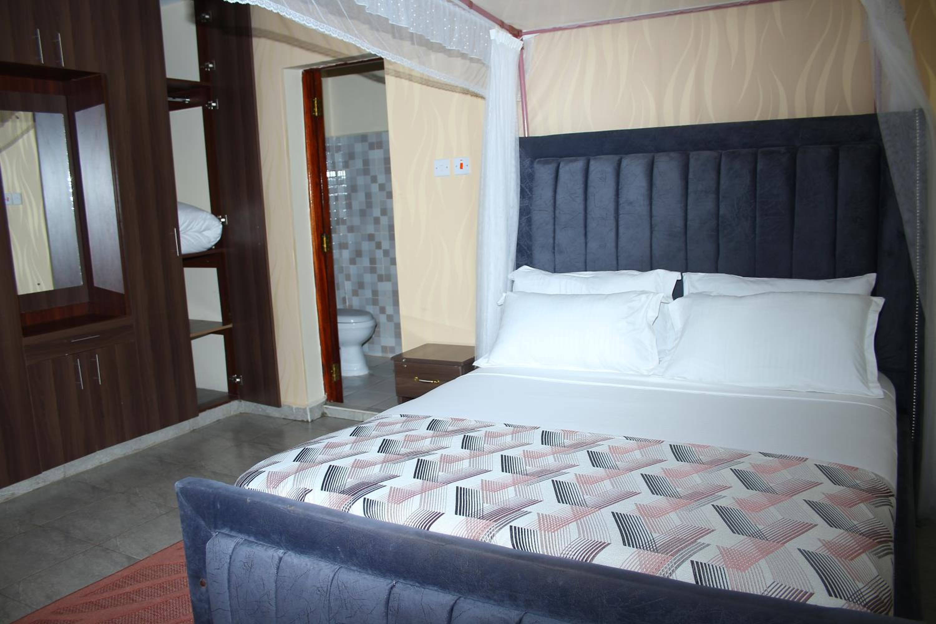 Ecostay 3bed Tuffoam
