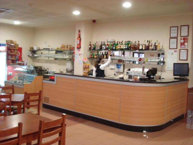 Rialgarve