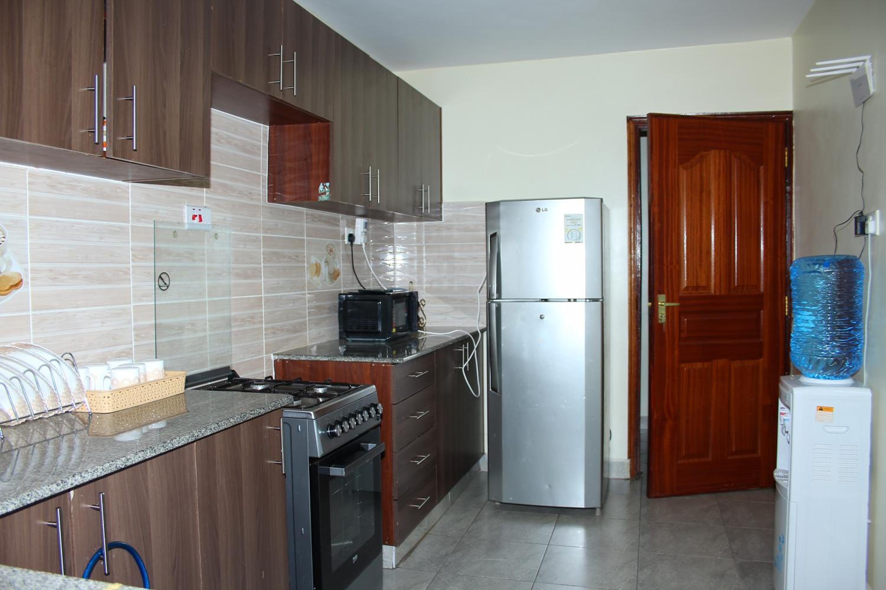 Ecostay 3bed Tuffoam