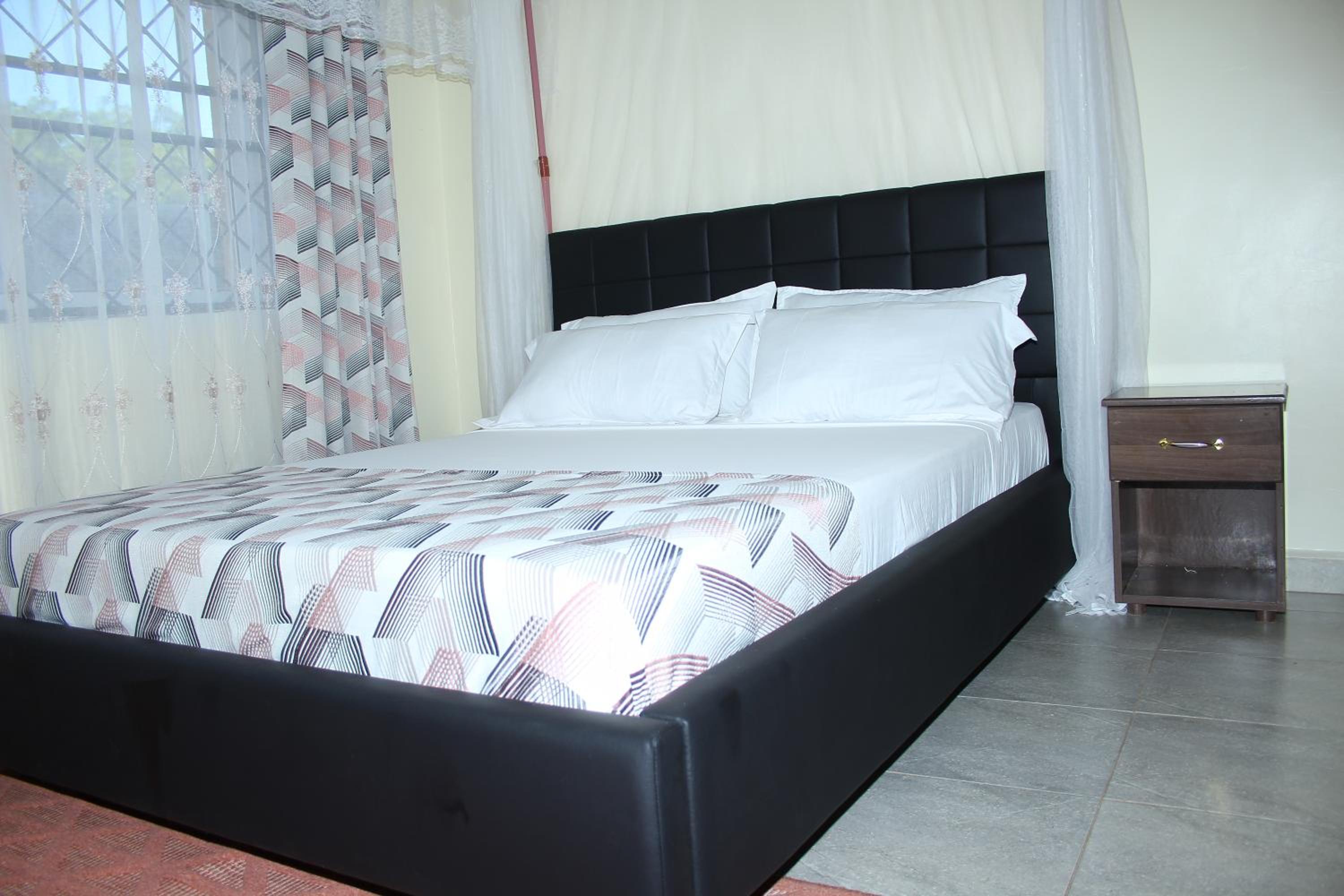 Ecostay 3bed Tuffoam