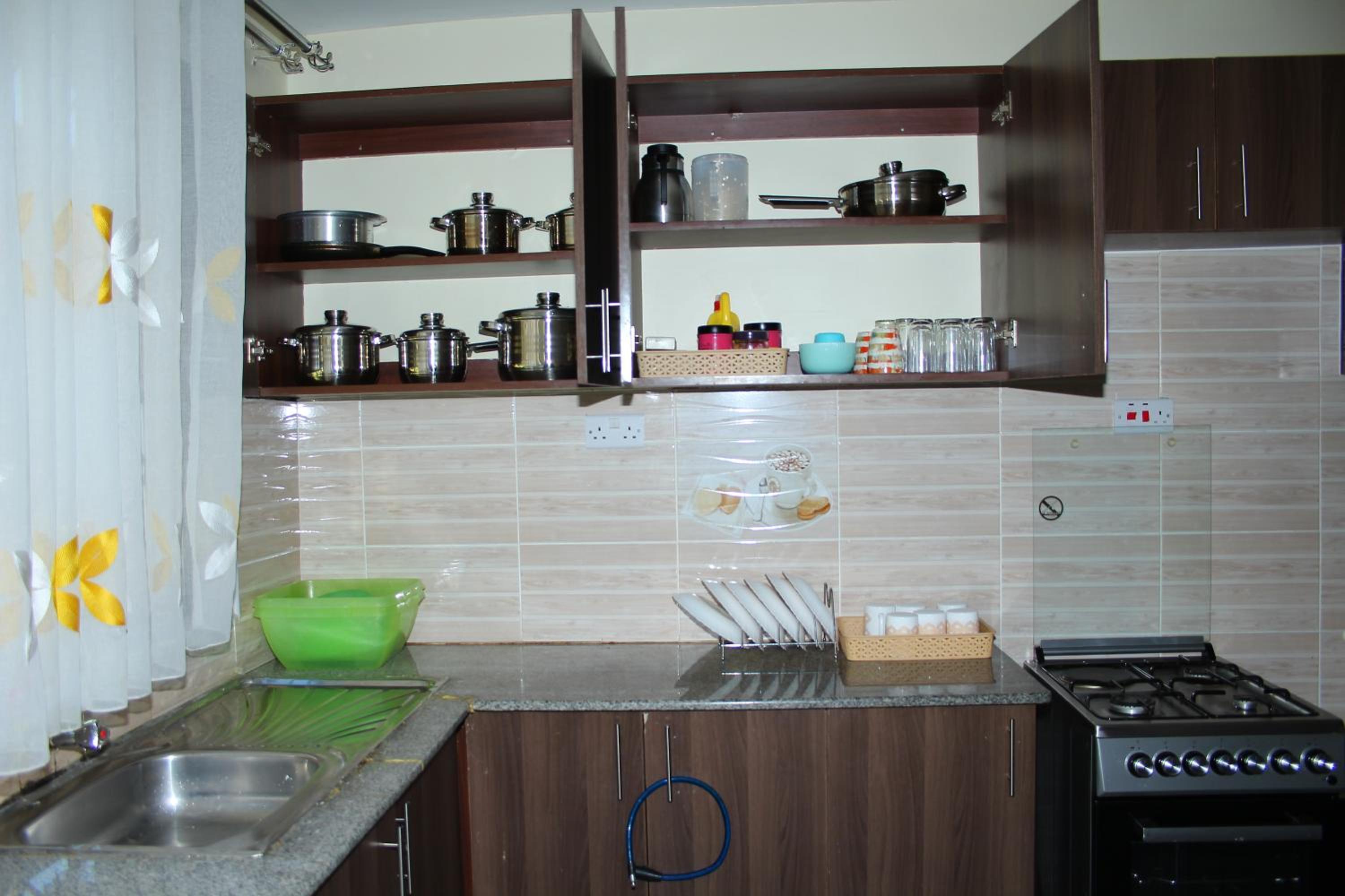 Ecostay 3bed Tuffoam