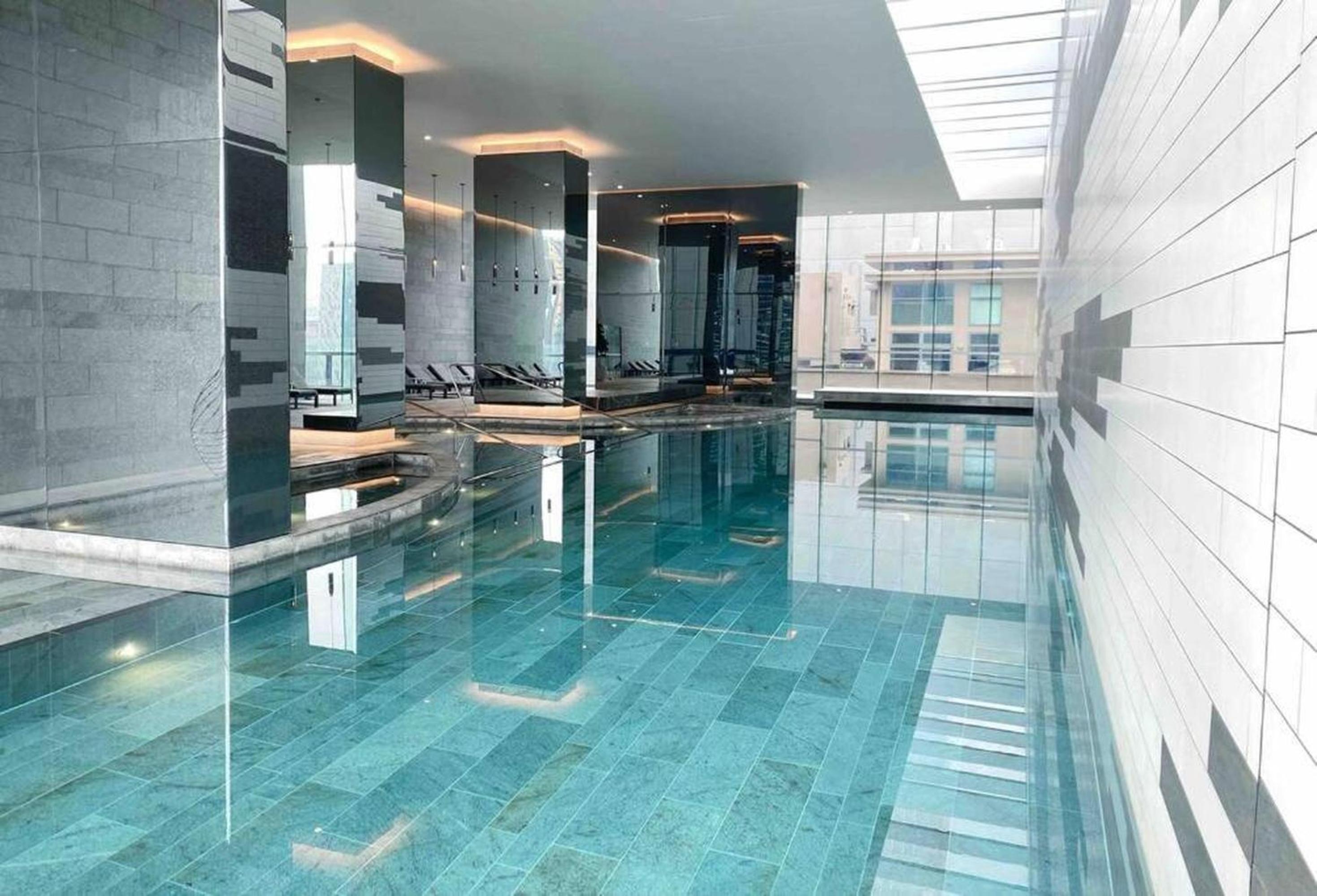 Puddings Home Panoramic Sea View Apartment Mel CBD
