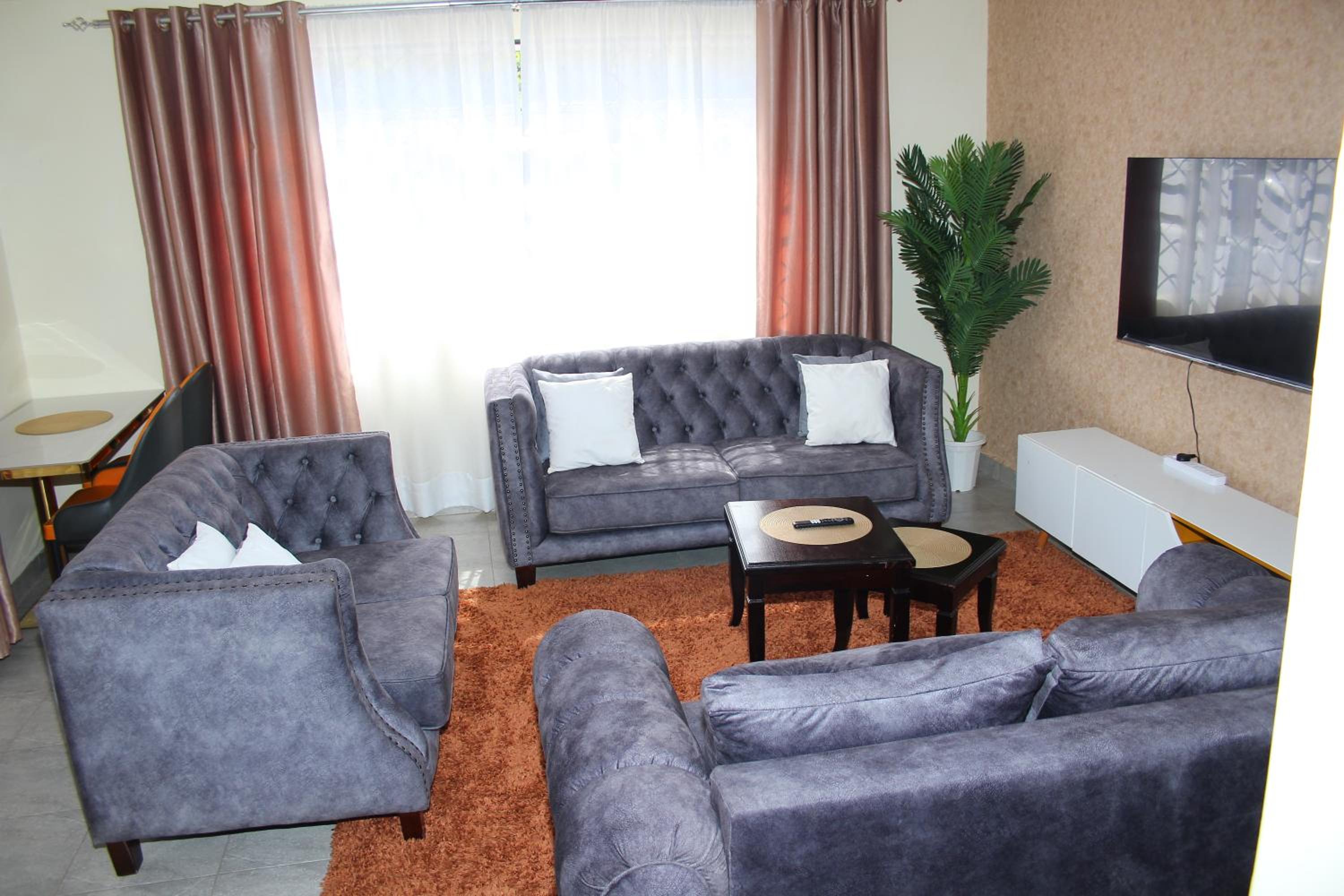 Ecostay 3bed Tuffoam
