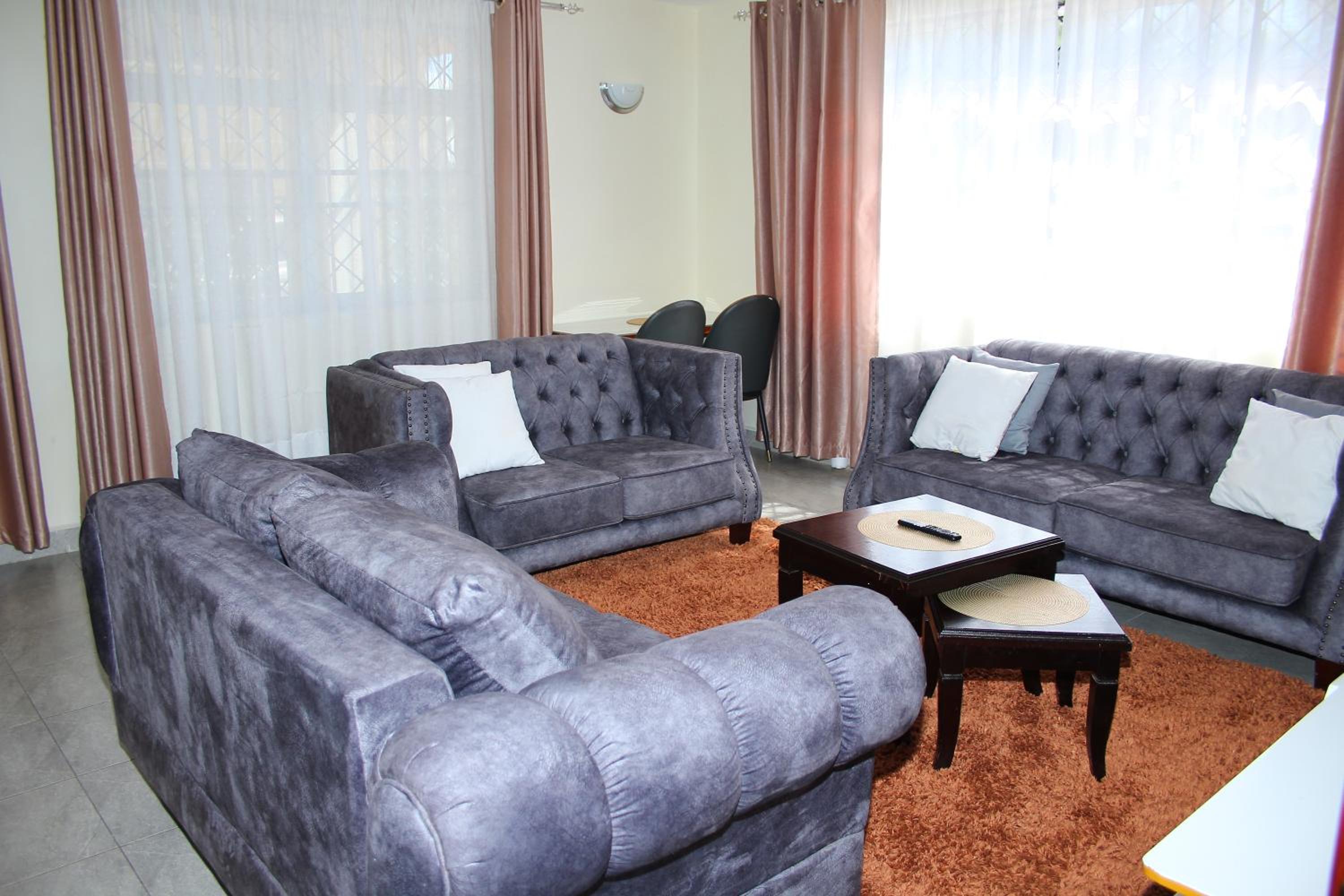 Ecostay 3bed Tuffoam