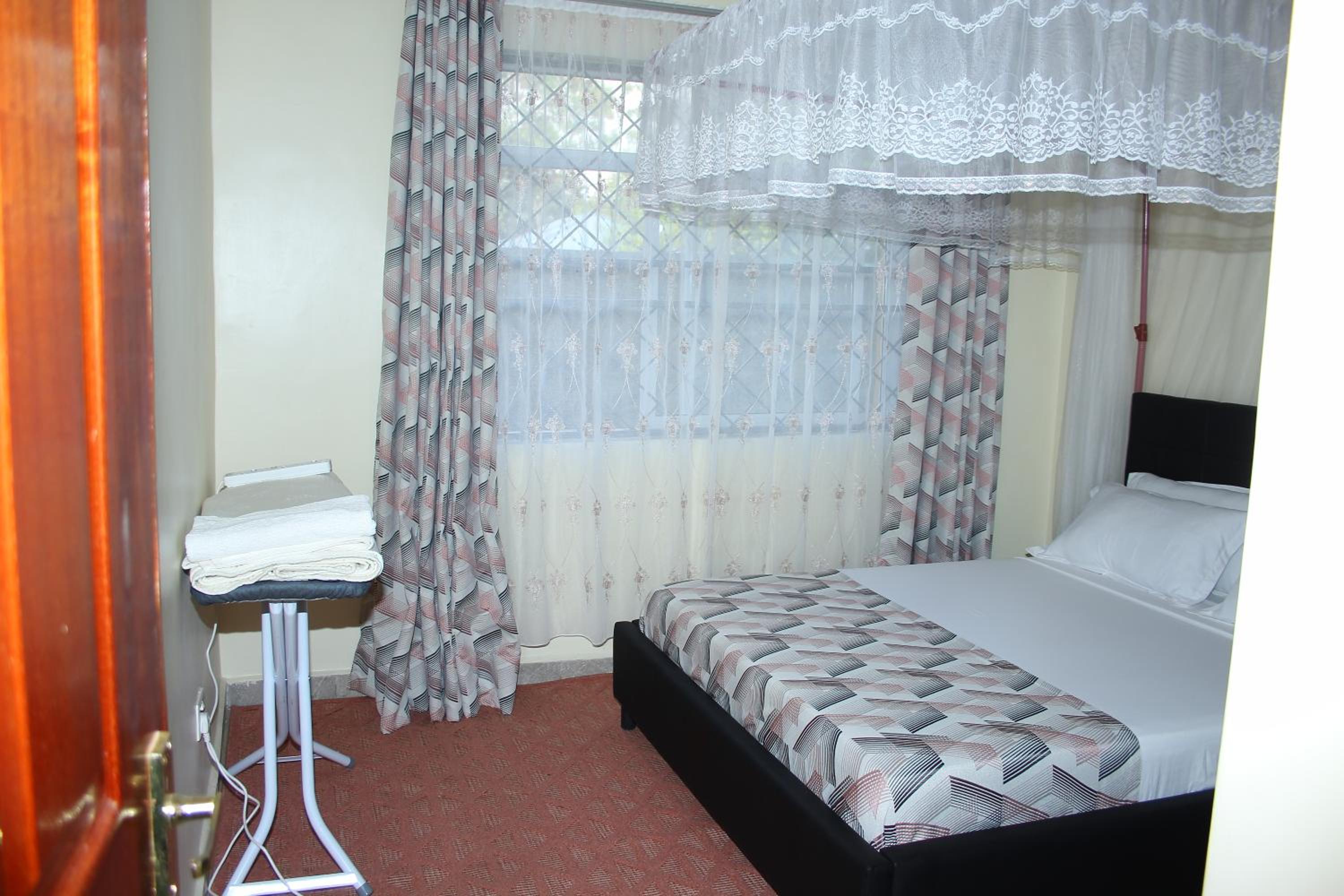 Ecostay 3bed Tuffoam