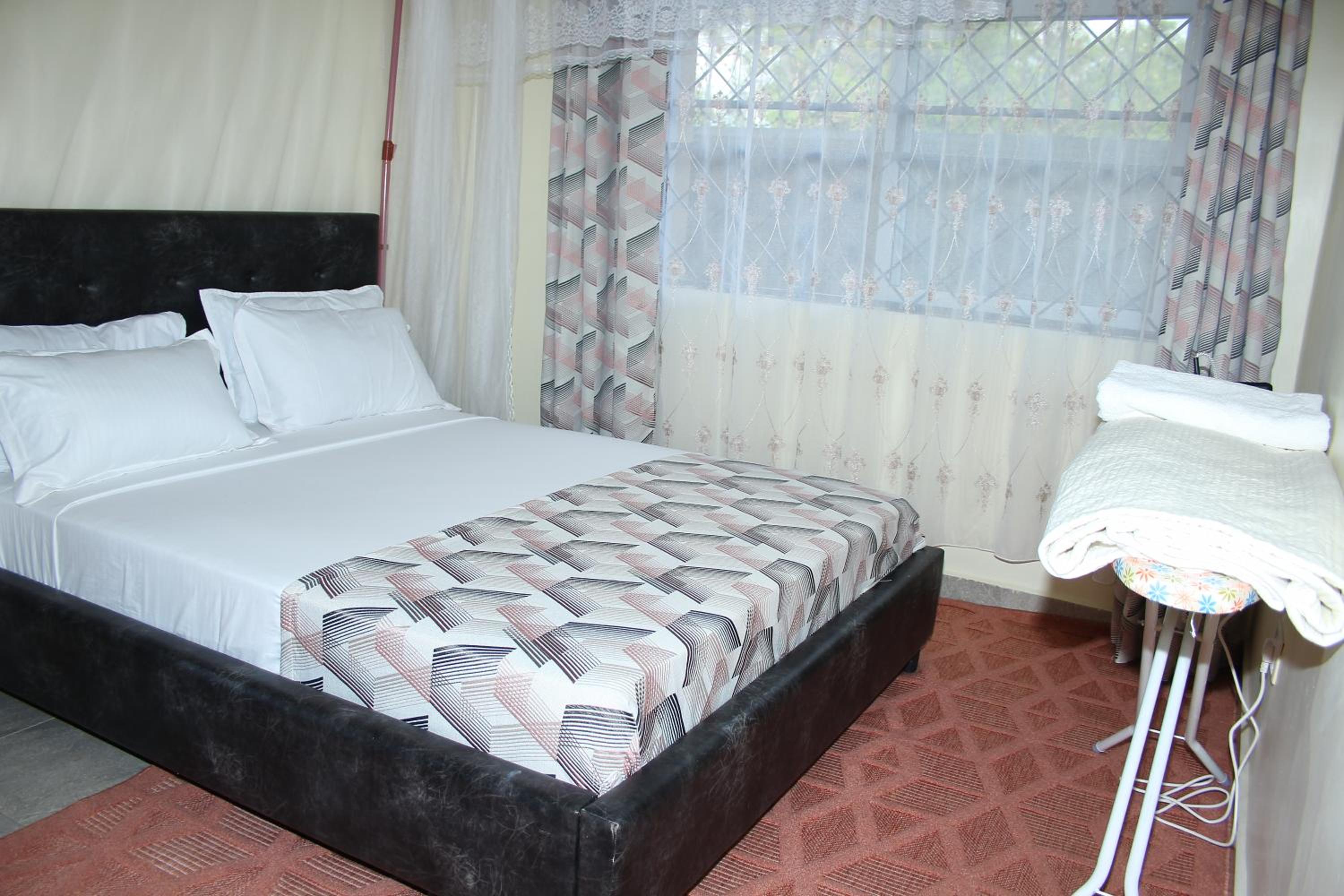 Ecostay 3bed Tuffoam