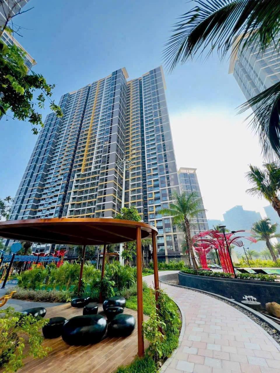 Homestay Sài Gòn-Luxury Apartment