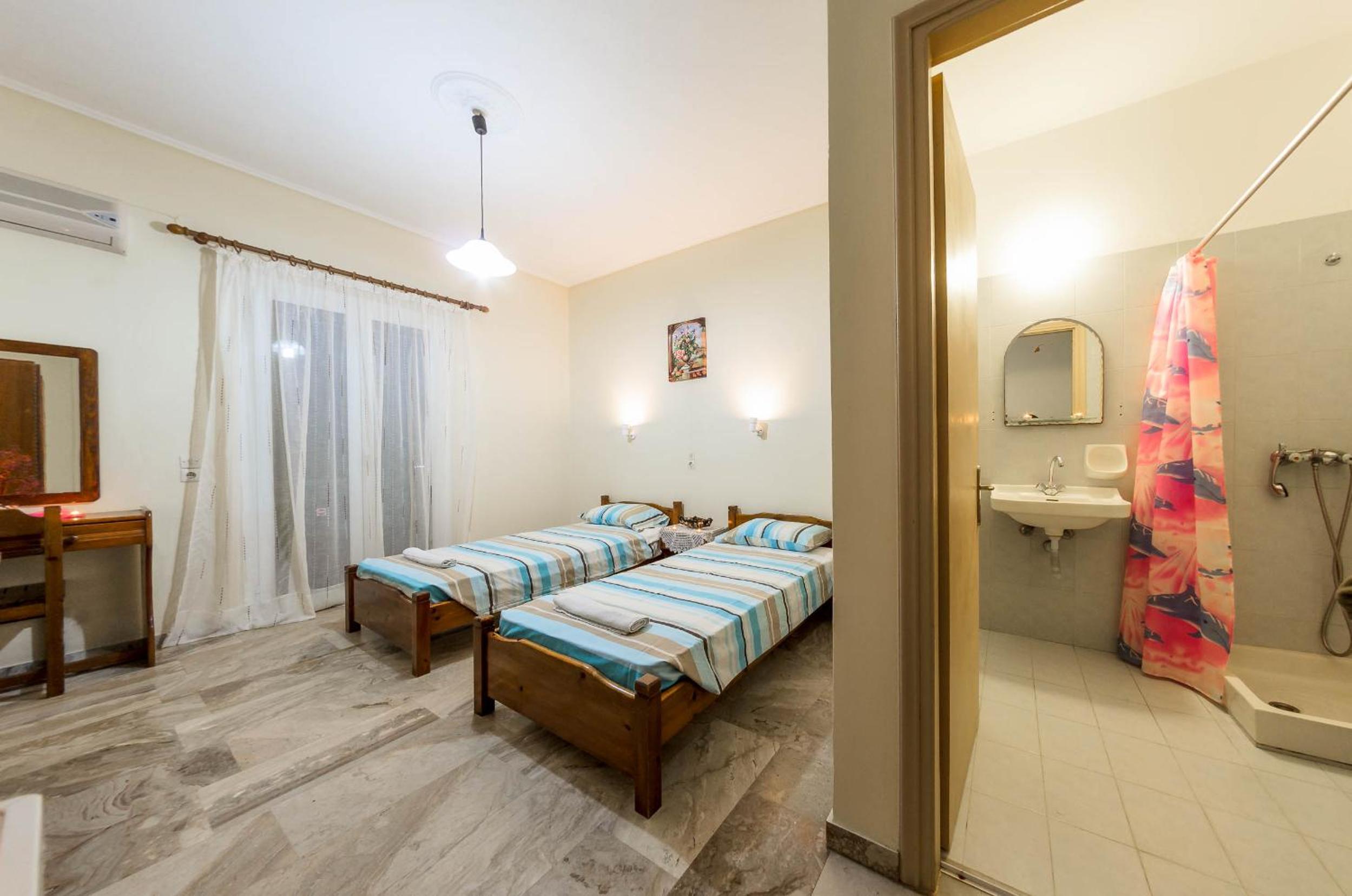 Laganas Vacations - Borsalino Studios  Apartments - Property Image 25