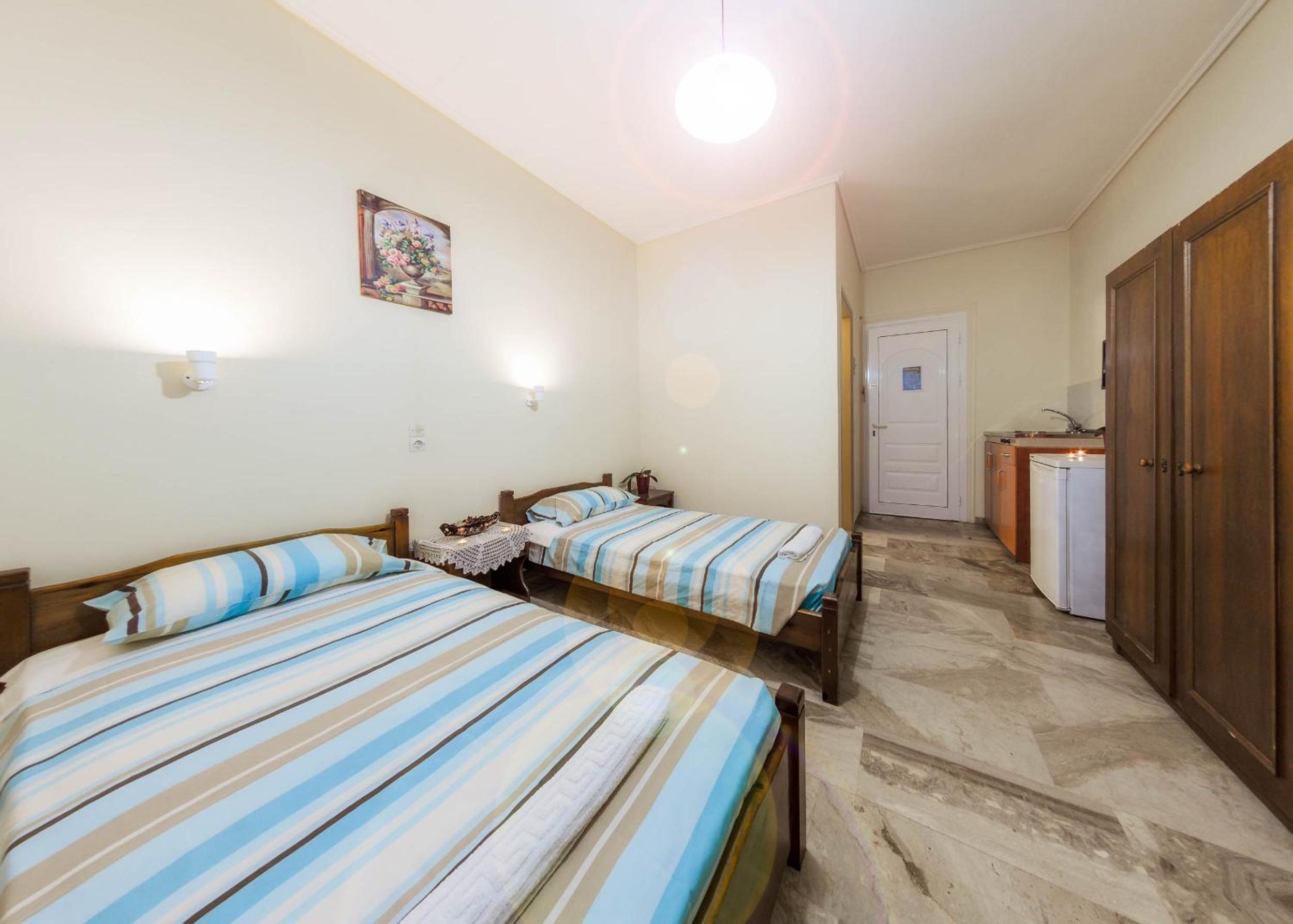 Laganas Vacations - Borsalino Studios  Apartments - Property Image 32