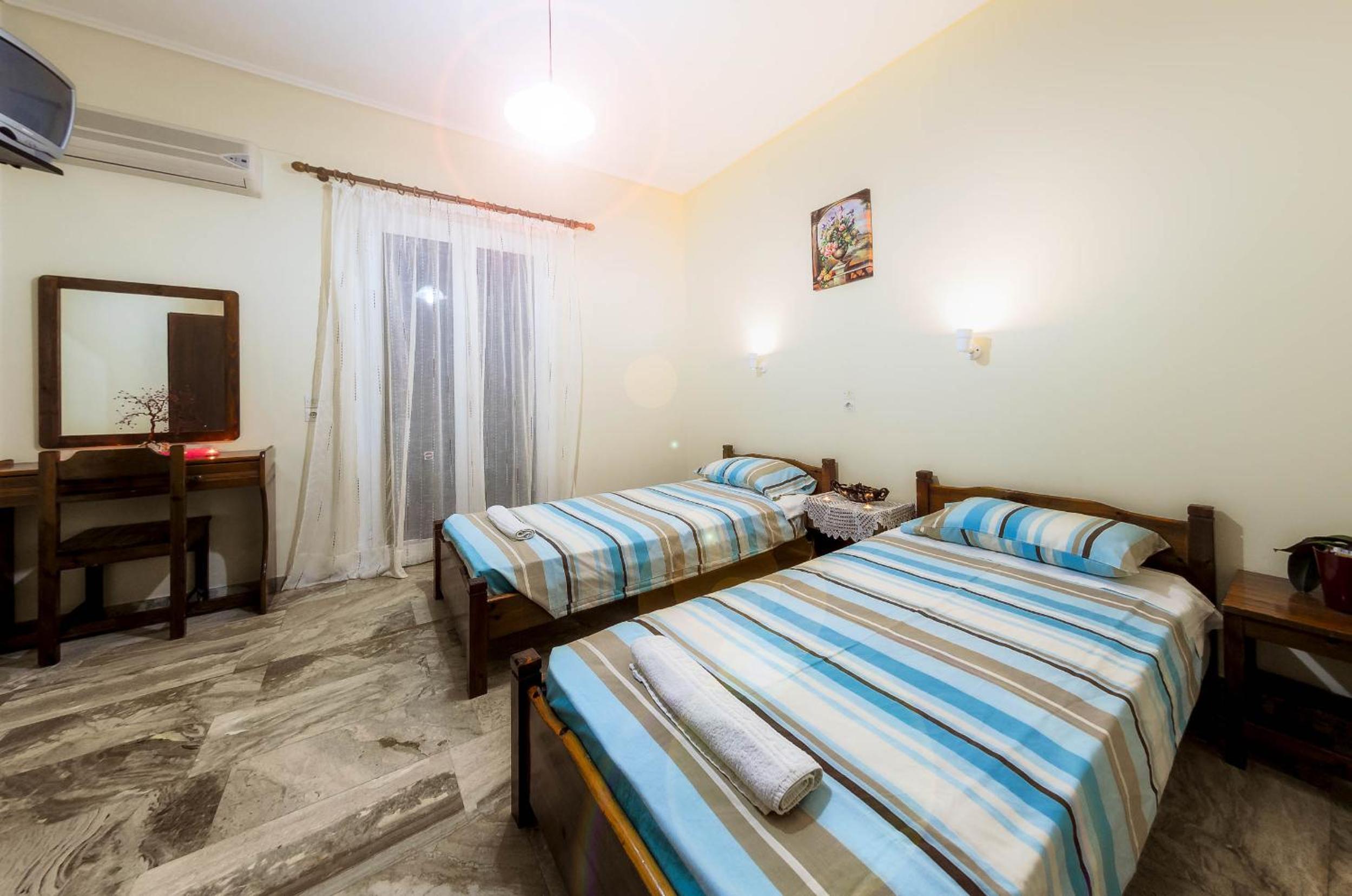 Laganas Vacations - Borsalino Studios  Apartments - Property Image 29