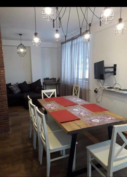 Khatuna’s apartment in villa monte view 5