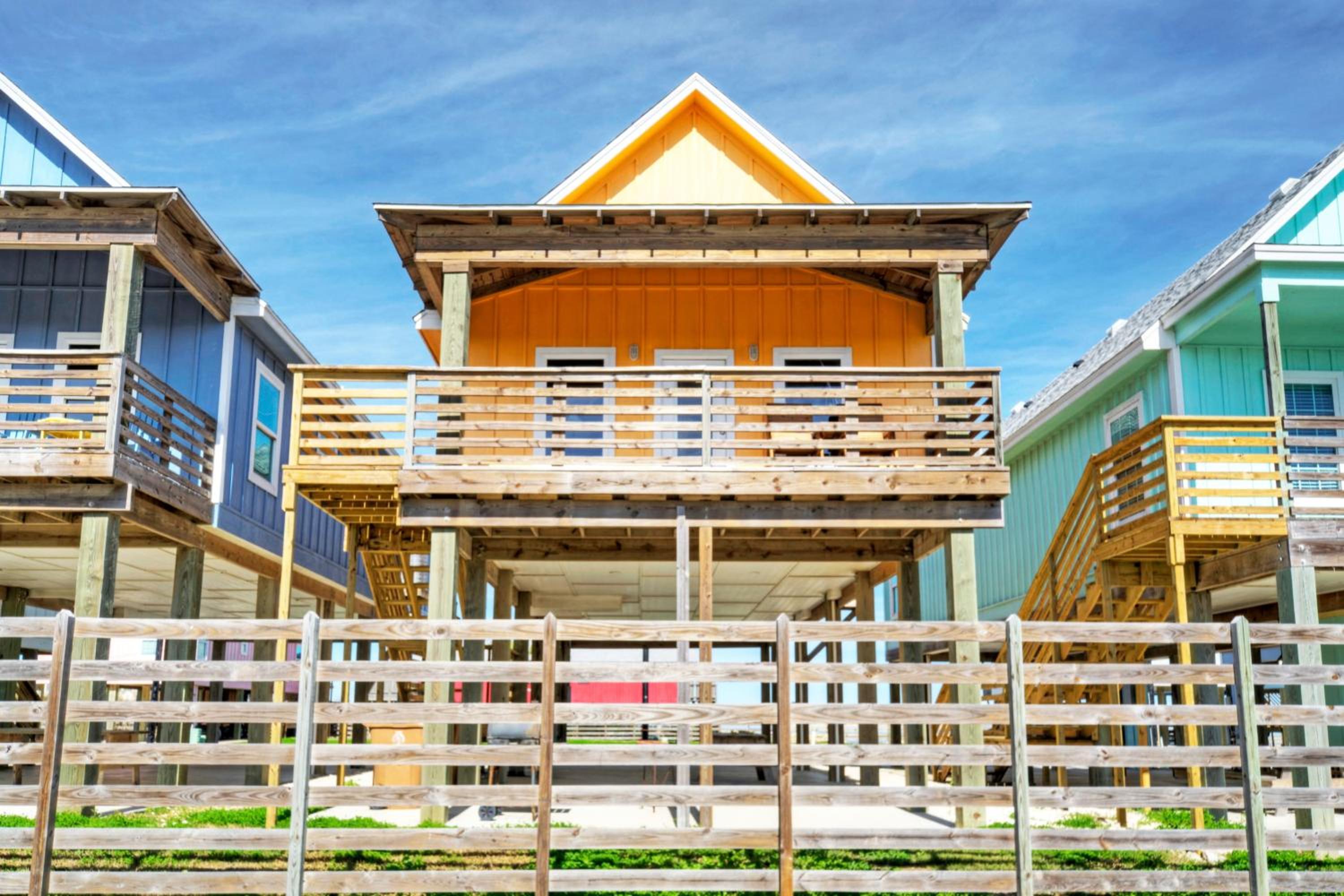 2 Homes Sleeps 16 Shared PoolBoat Dock Laguna Village Serenity by AvantStay