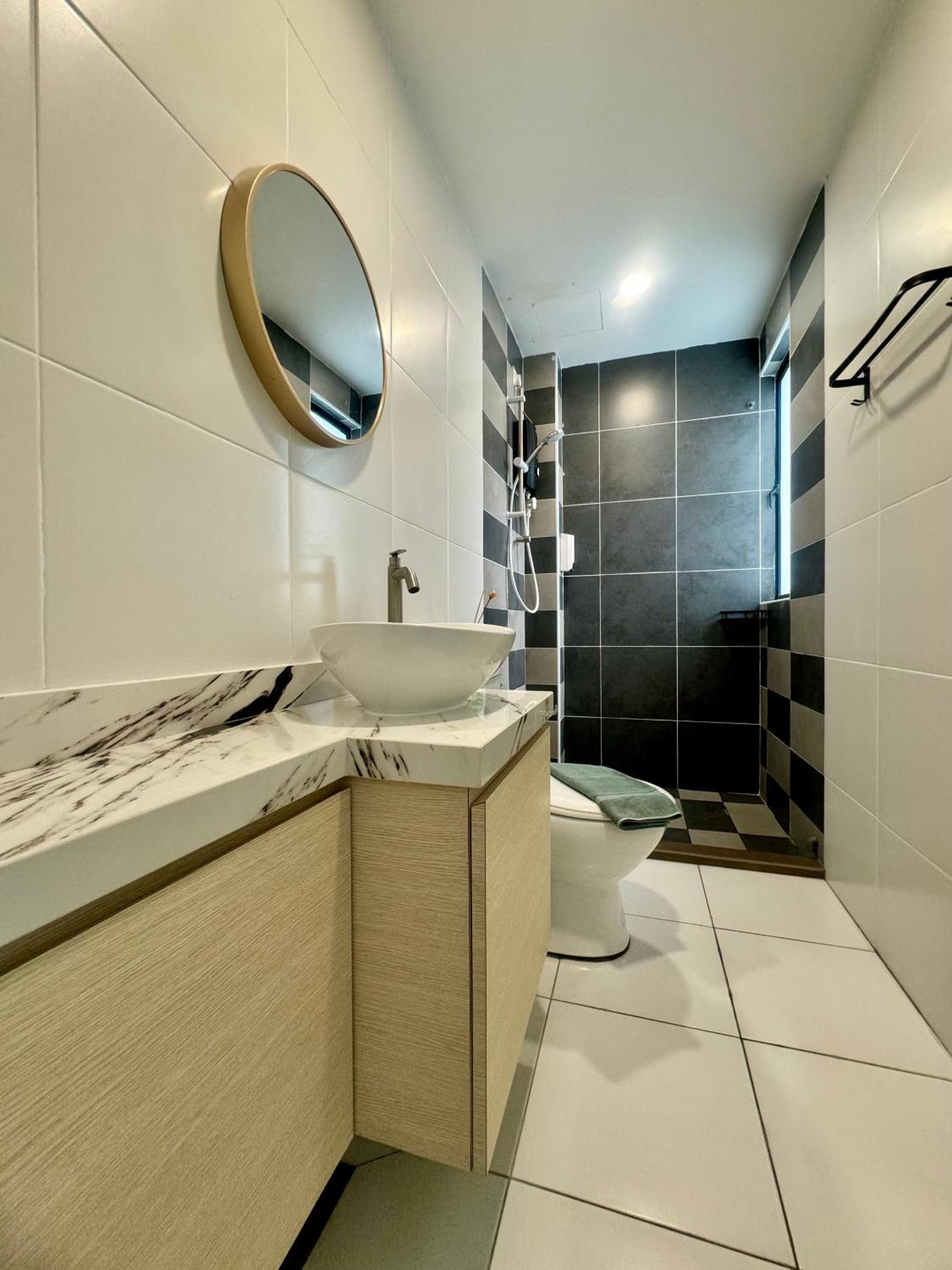 MyStay IPOH Manhattan waterpark