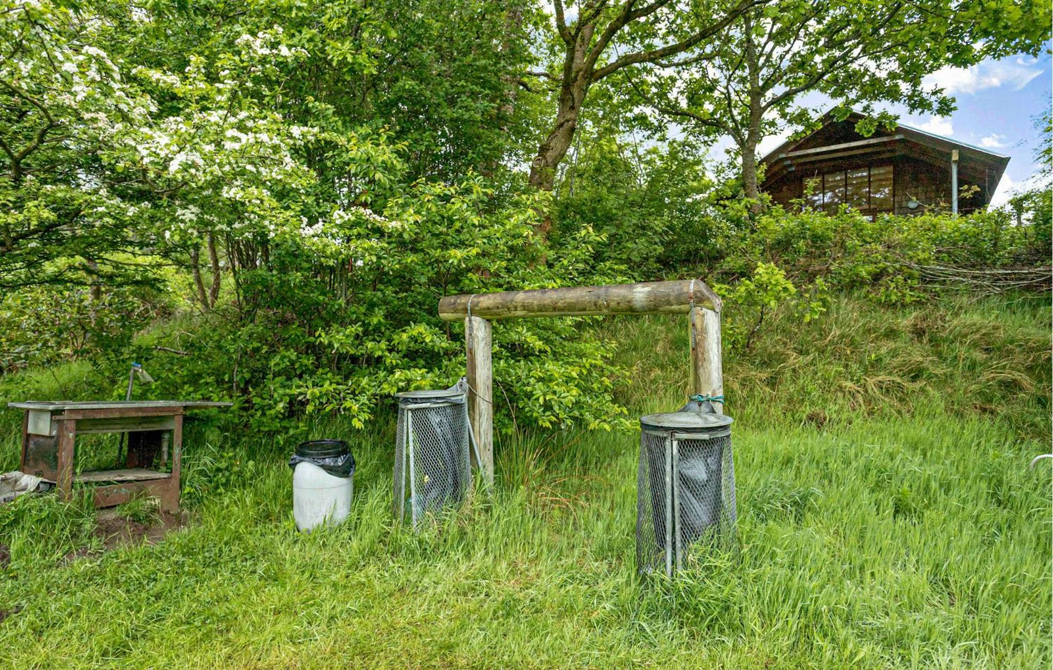 Pet Friendly Home In Kibæk With Kitchen