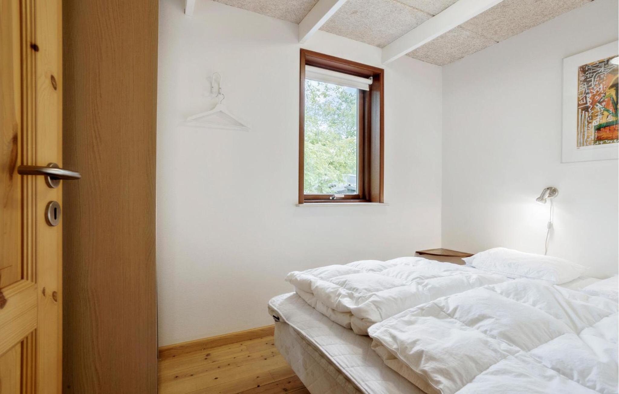 Pet Friendly Home In Kibæk With Kitchen