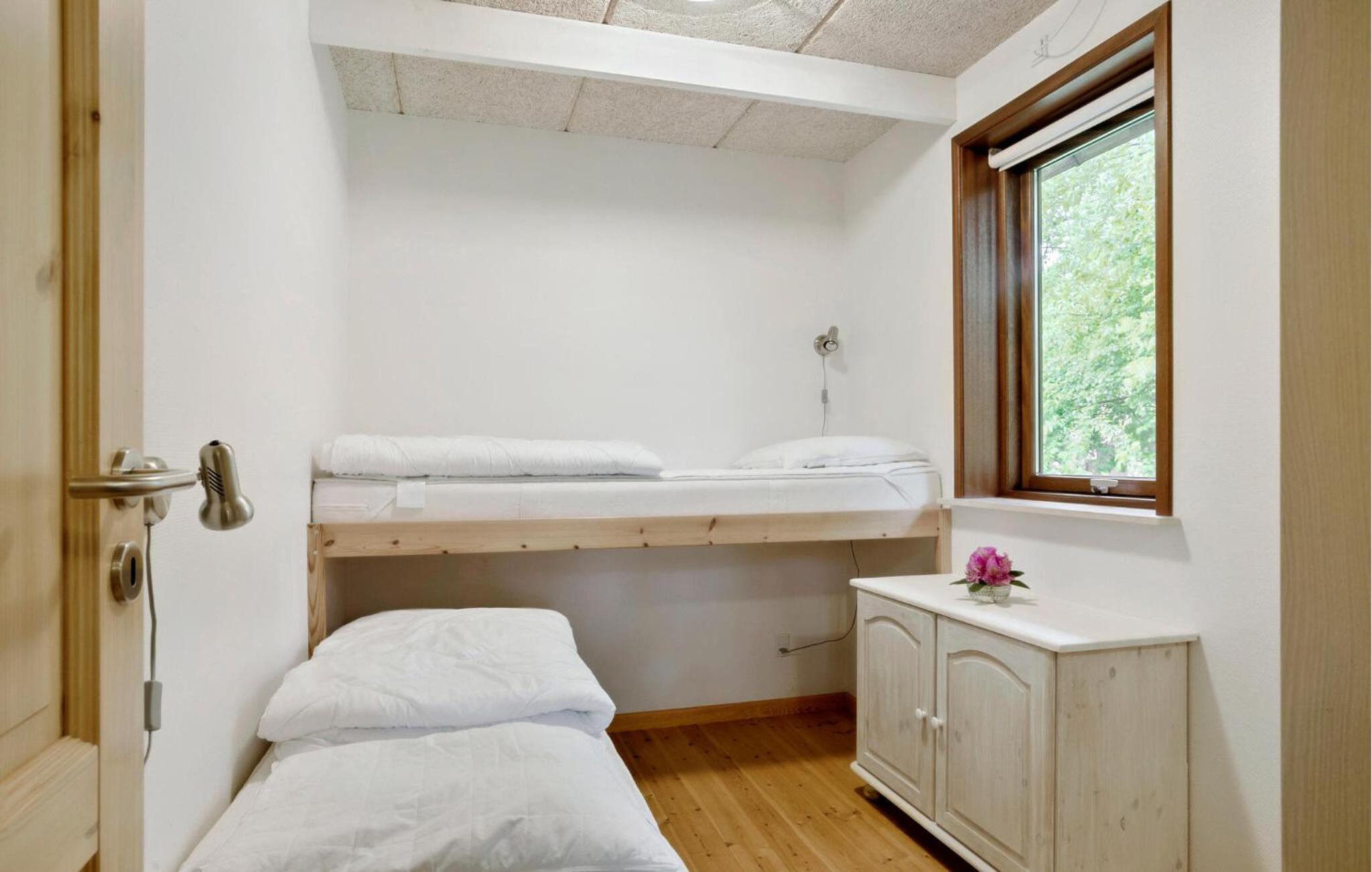 Pet Friendly Home In Kibæk With Kitchen