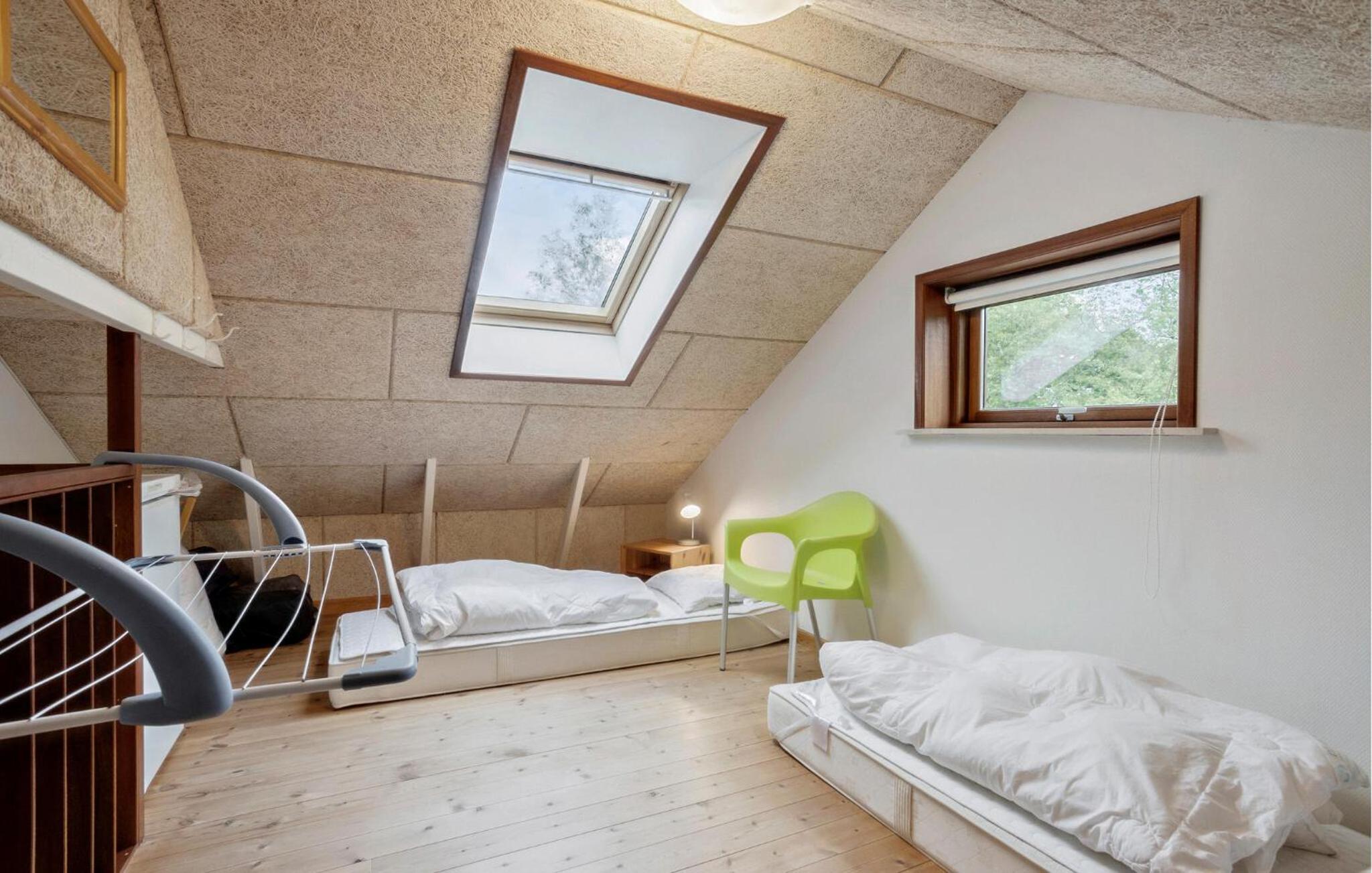 Pet Friendly Home In Kibæk With Kitchen