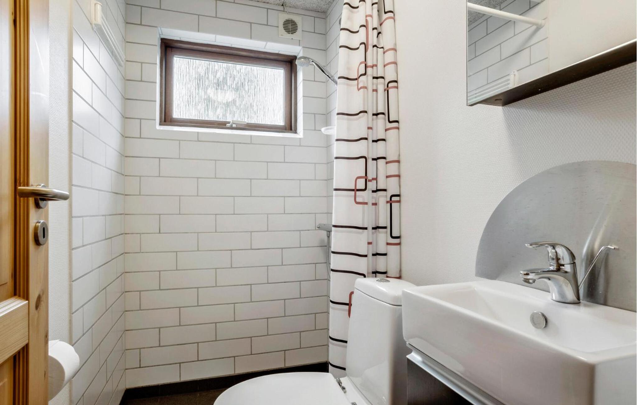 Pet Friendly Home In Kibæk With Kitchen