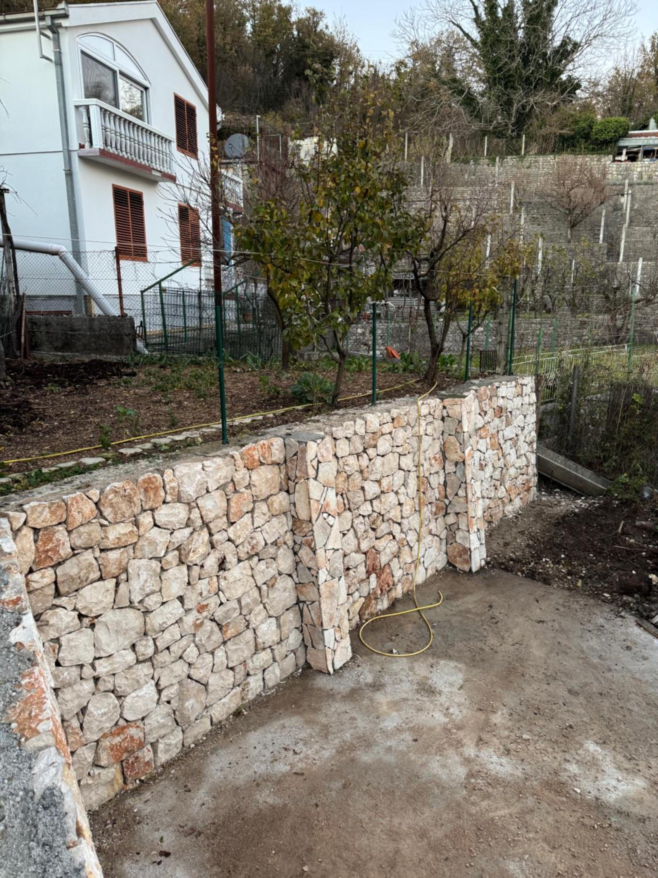 Guest house Marija view 4