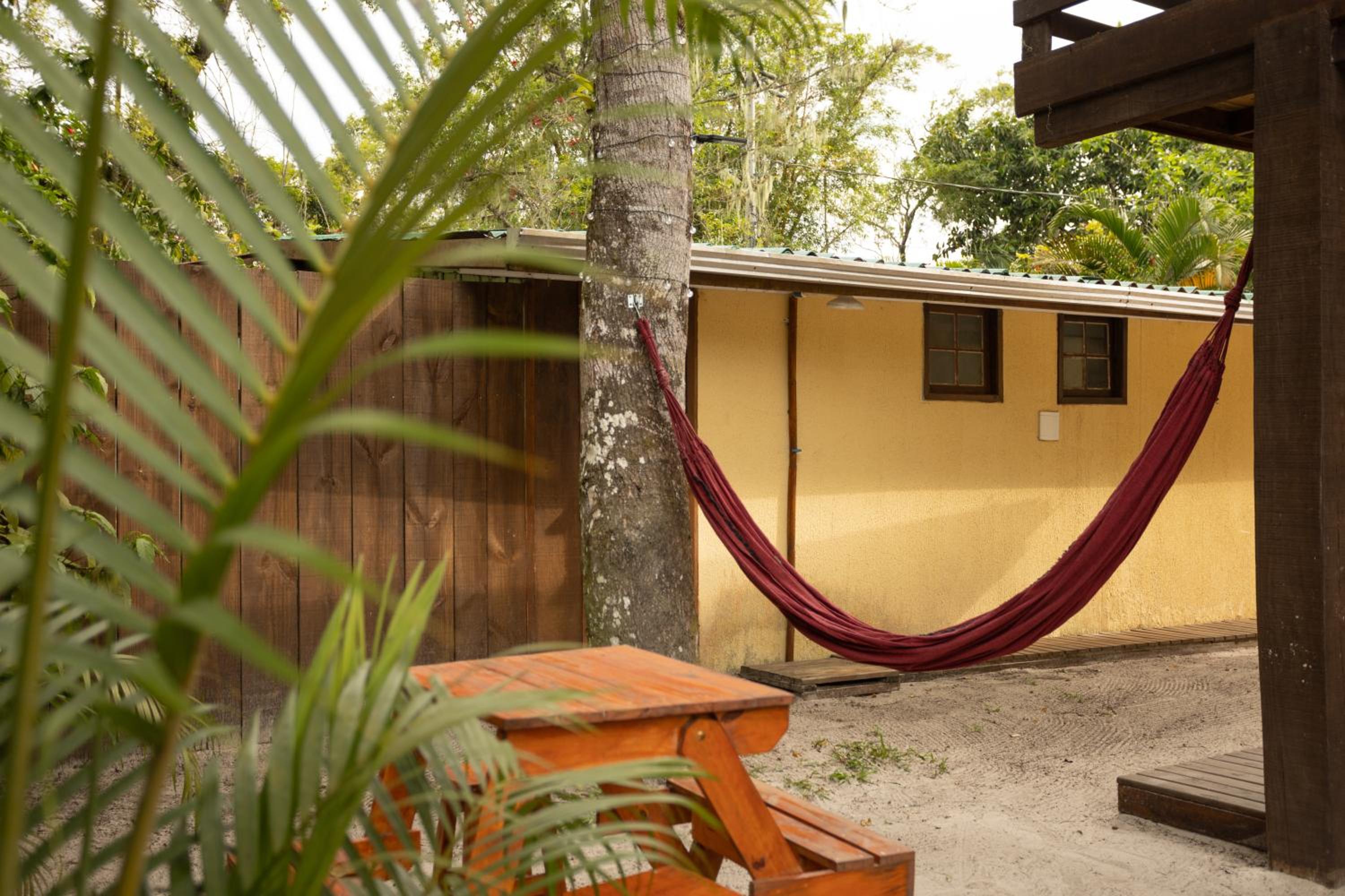 Casa Alegria da Ilha