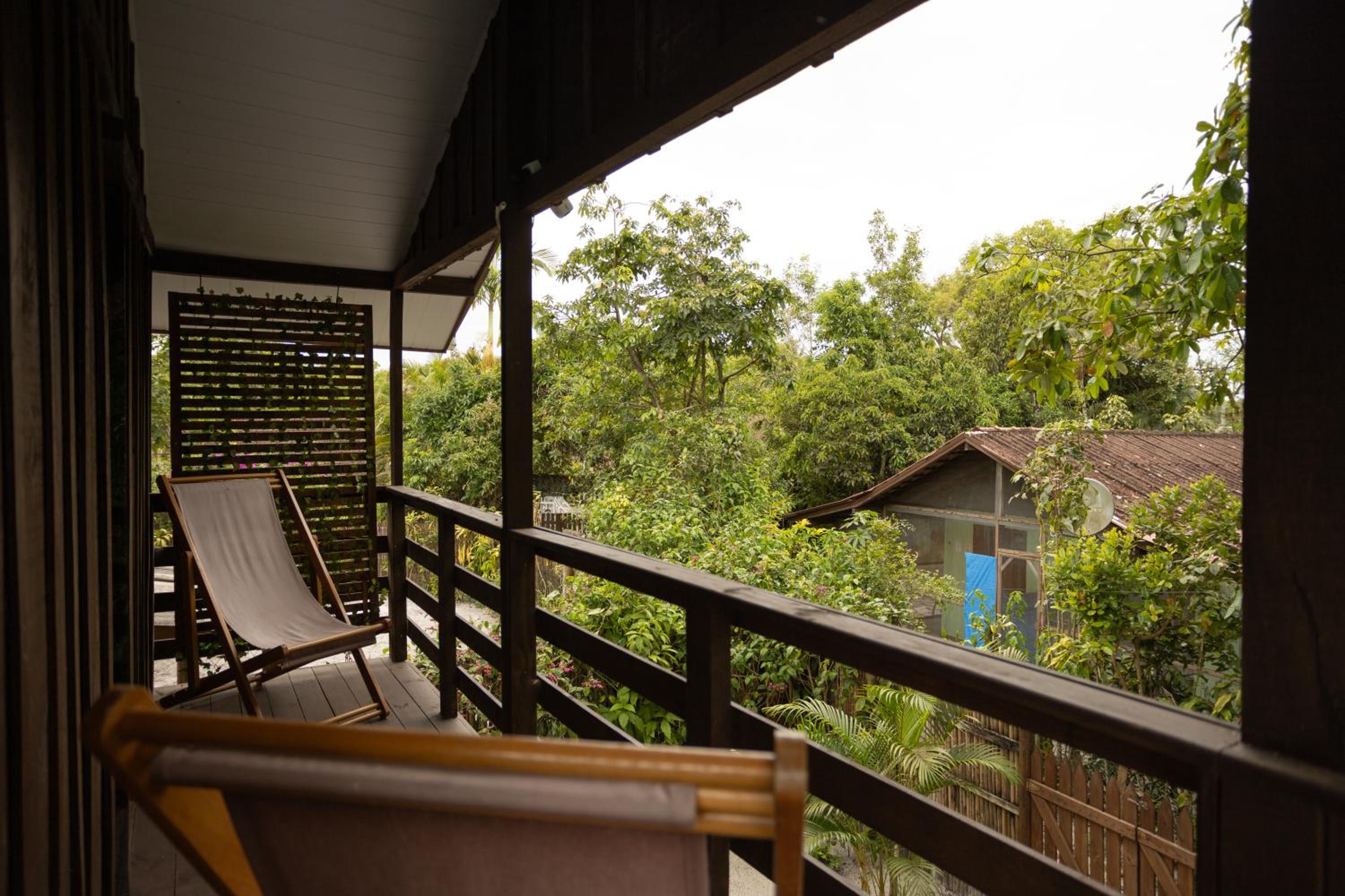 Casa Alegria da Ilha
