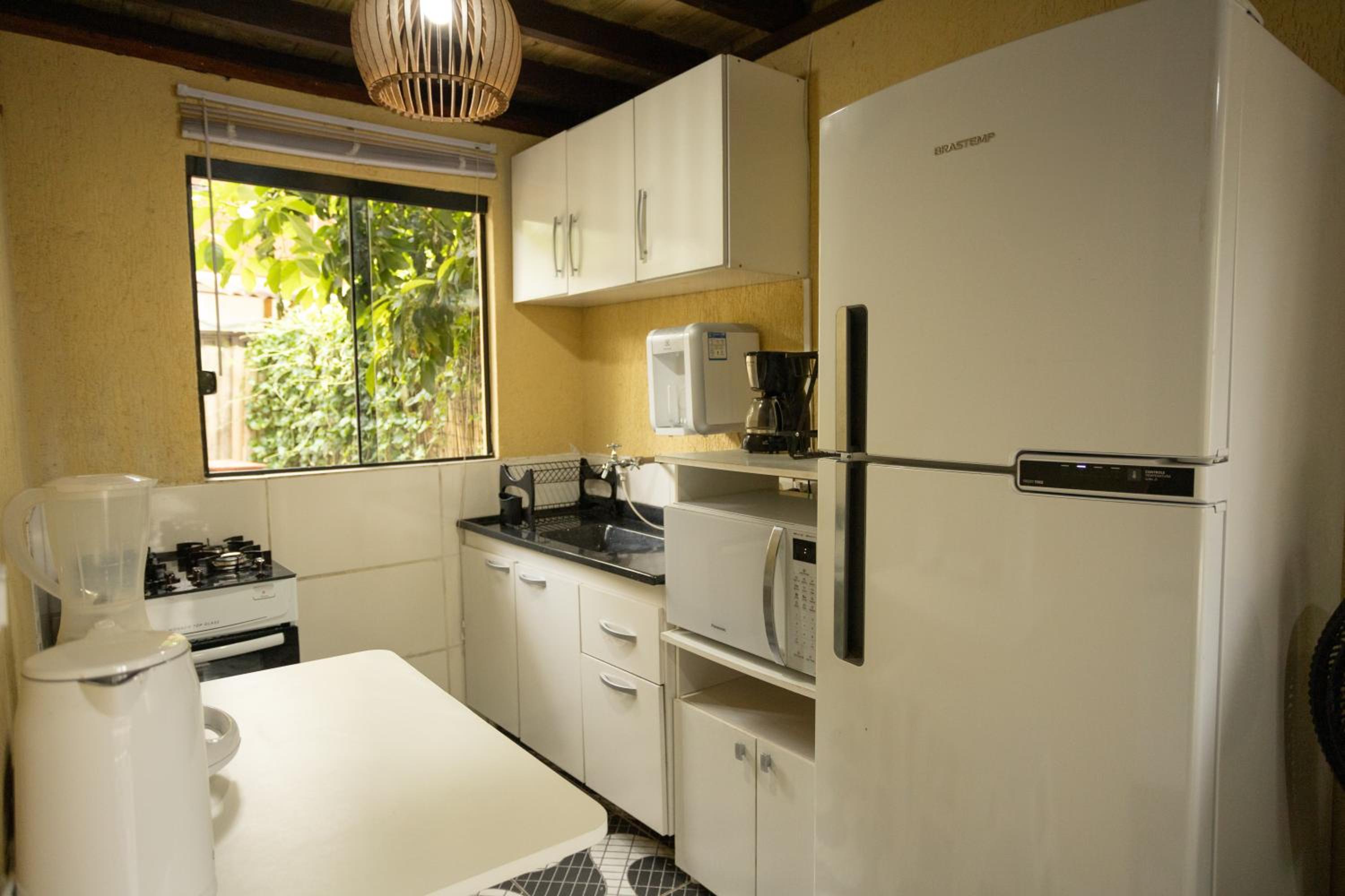 Casa Alegria da Ilha