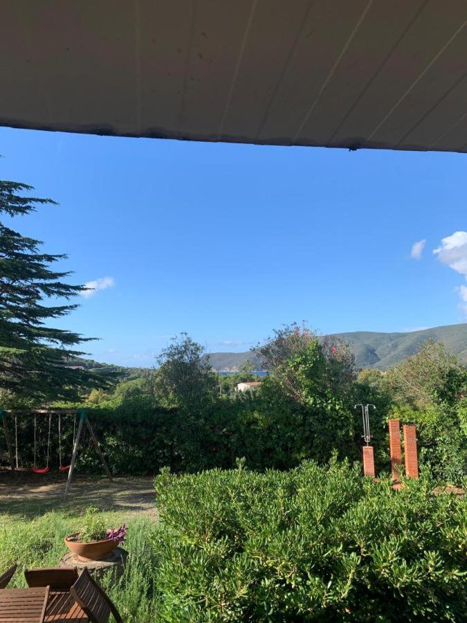 Residence I Due Golfi - Goelba view 5