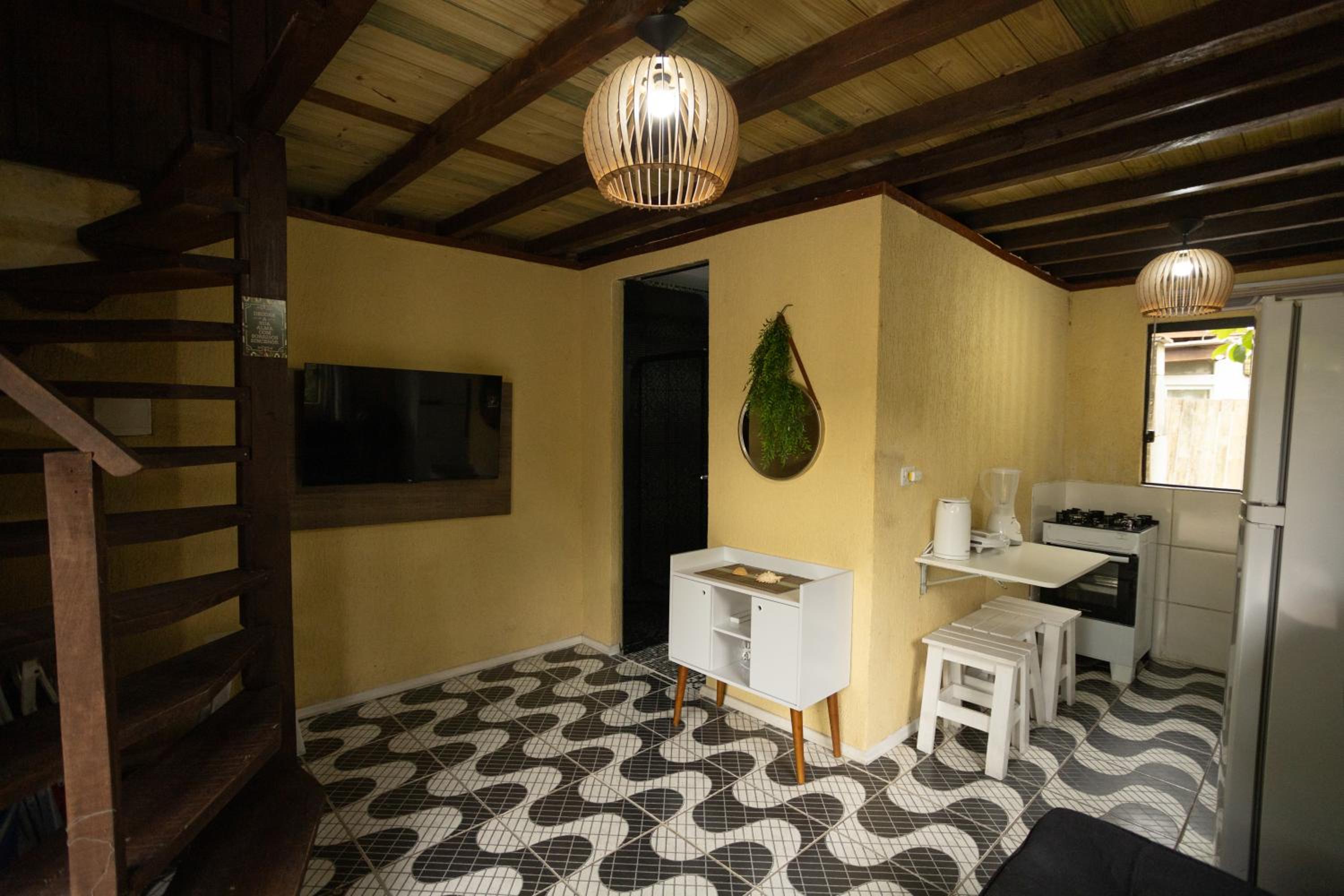 Casa Alegria da Ilha