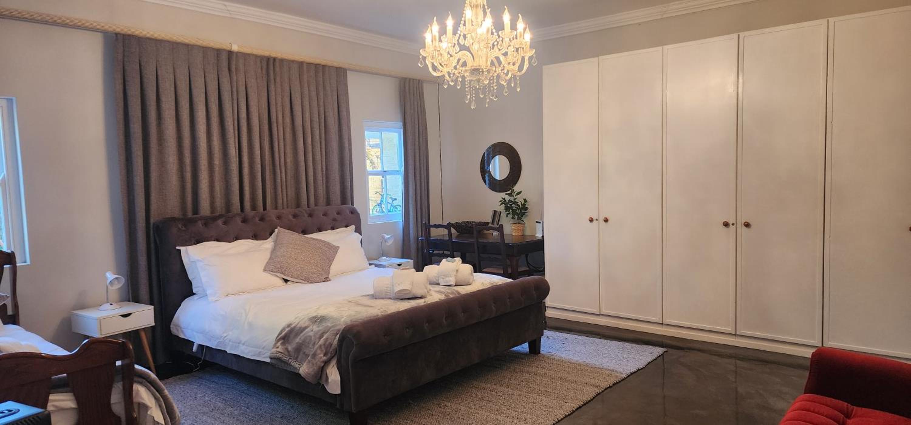 Stellenbosch Paradijs Cottage Paradyskloof