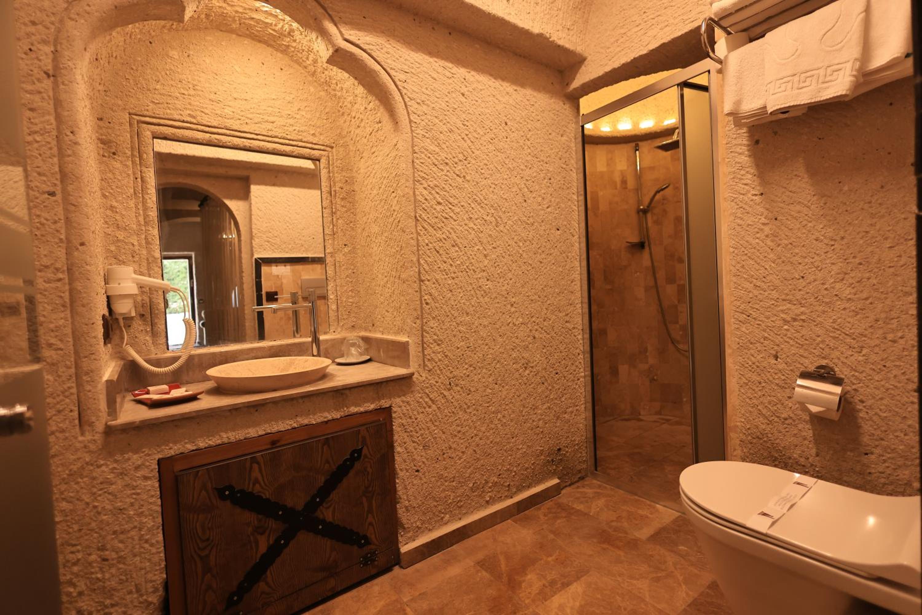 Cappadocia Inn Cave Hotel - Image 76