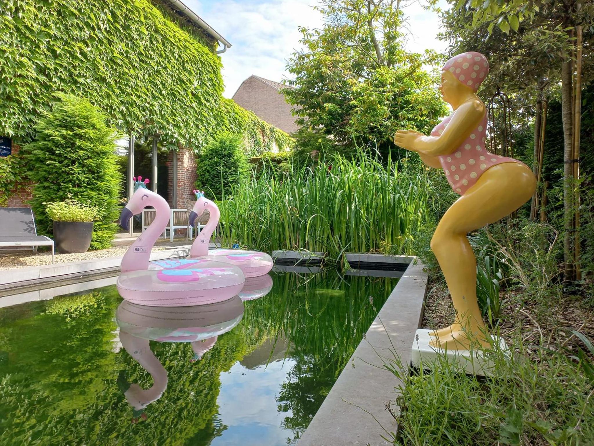 B&B La Corderie
