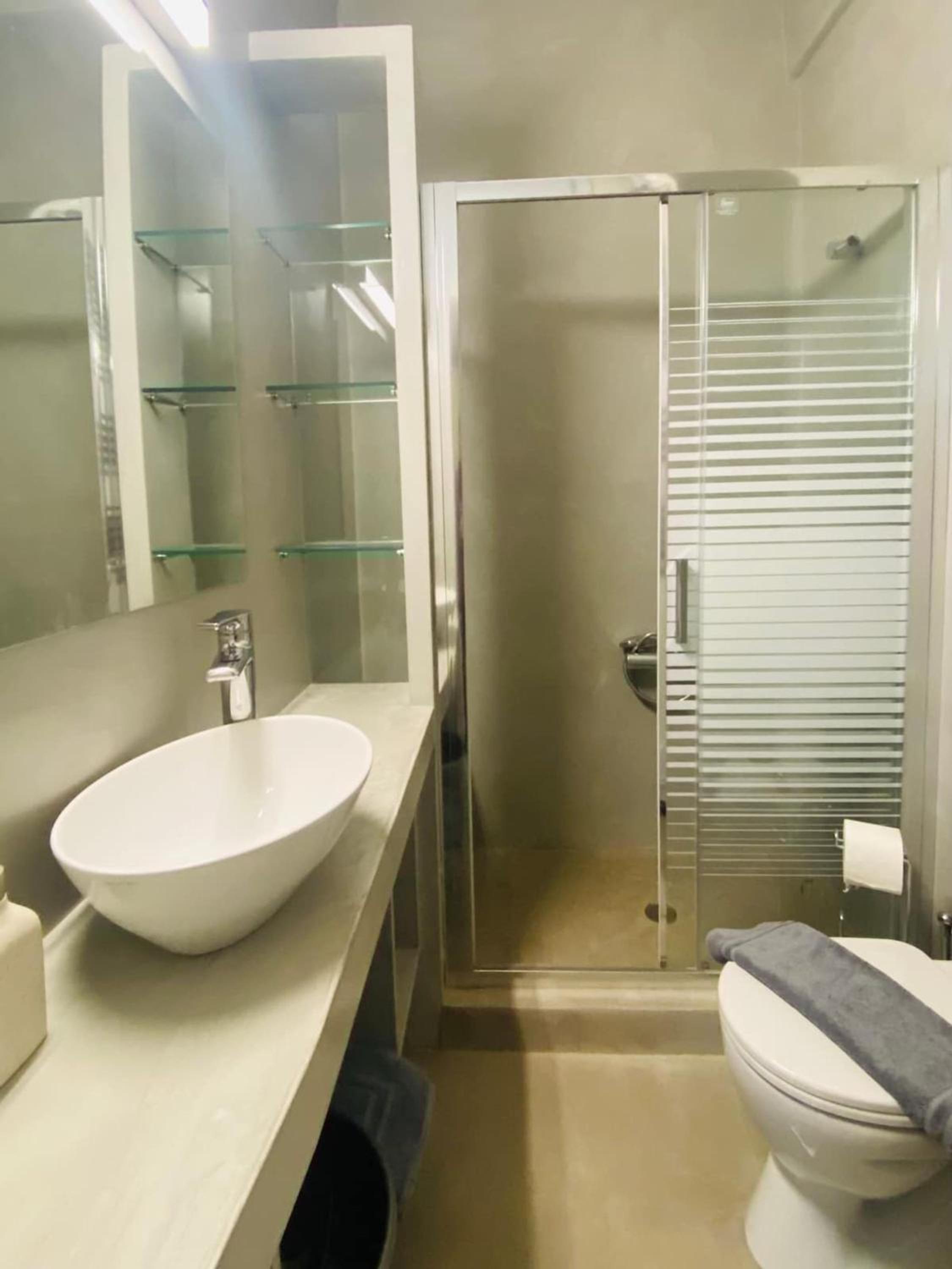 Karyatis - Apartment on the road of history photo 4