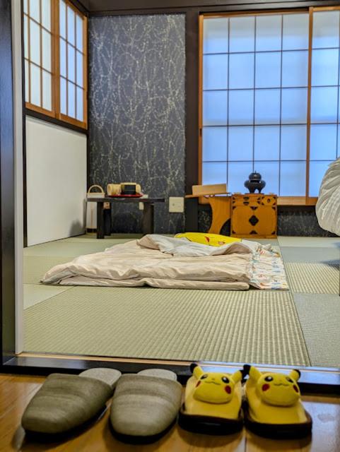 Ukiyoan Kachofugetsu