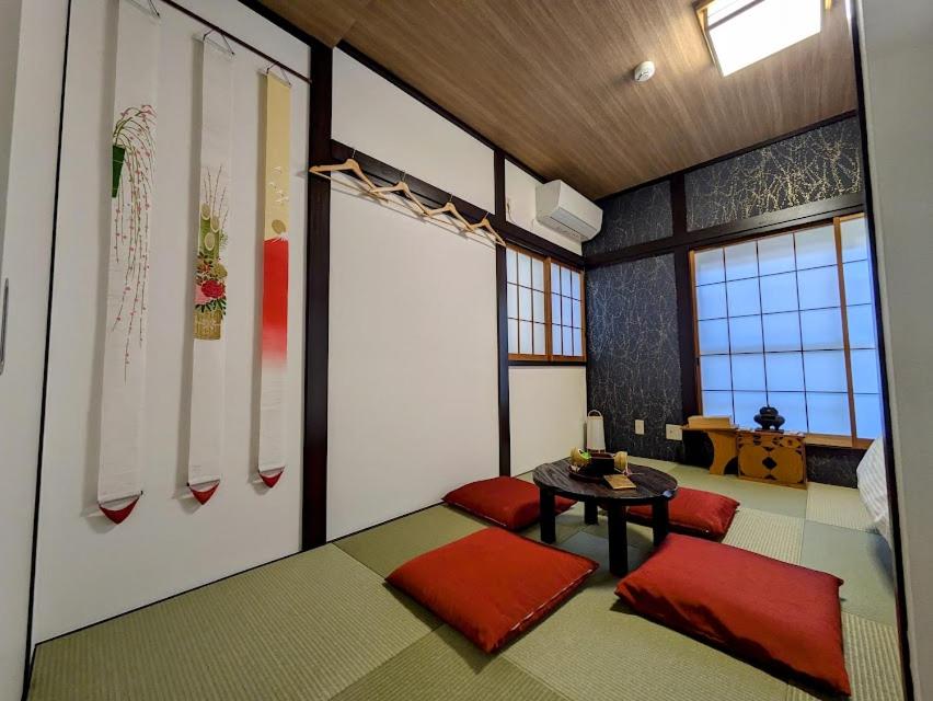Ukiyoan Kachofugetsu
