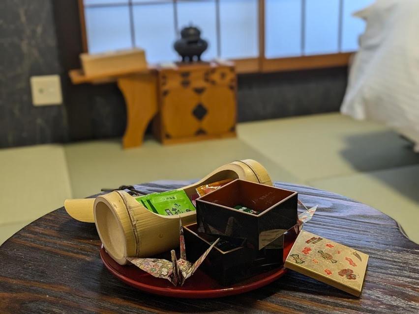 Ukiyoan Kachofugetsu