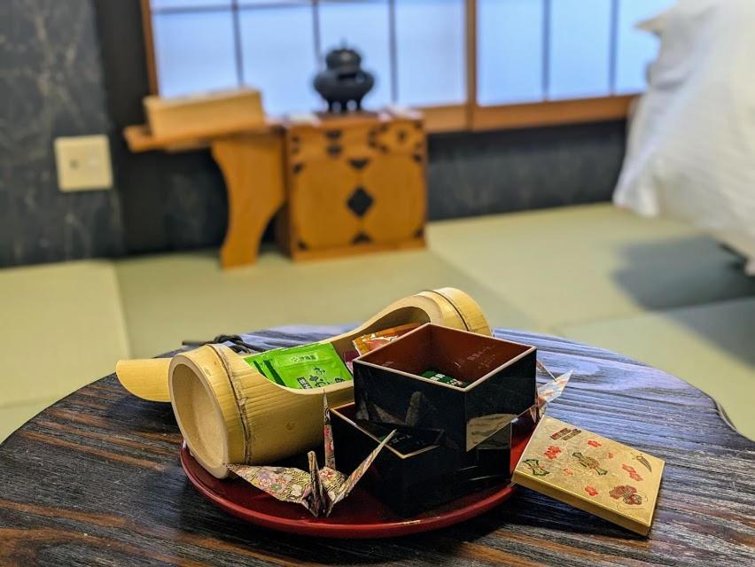 Ukiyoan Kachofugetsu