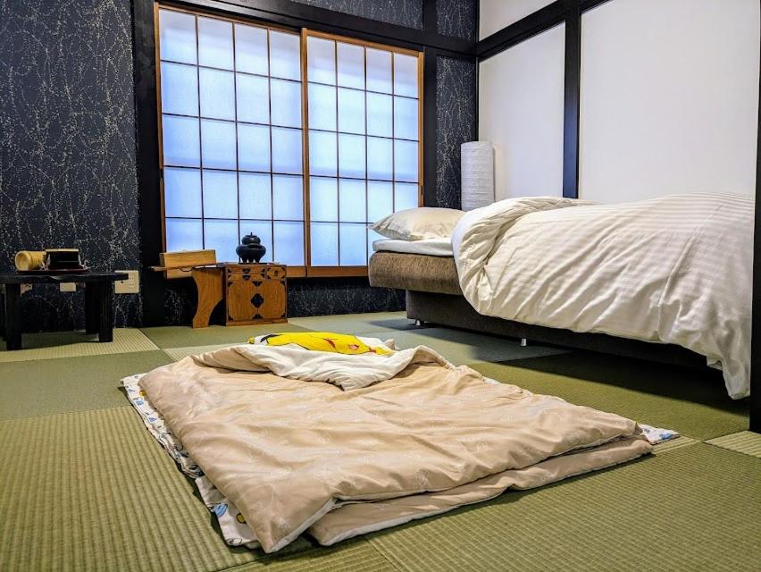 Ukiyoan Kachofugetsu