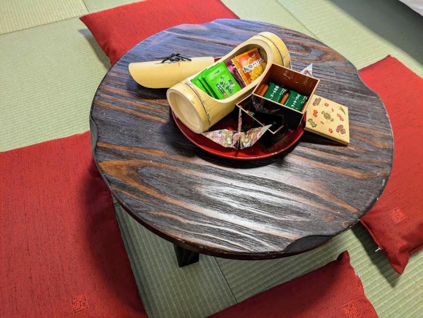 Ukiyoan Kachofugetsu