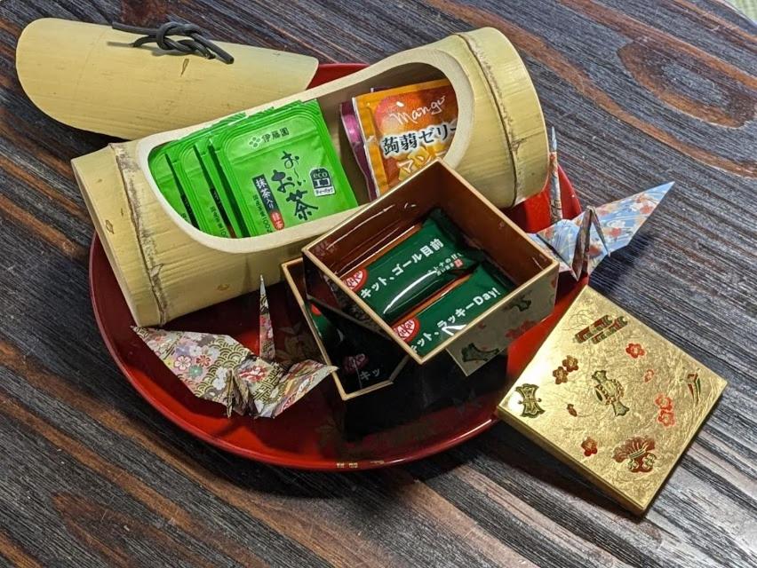Ukiyoan Kachofugetsu
