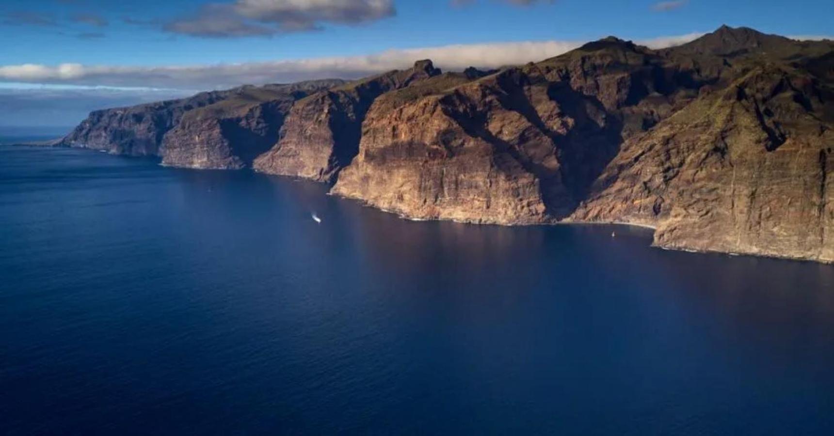 Kings Kapital Tenerife by Kensho Rentals