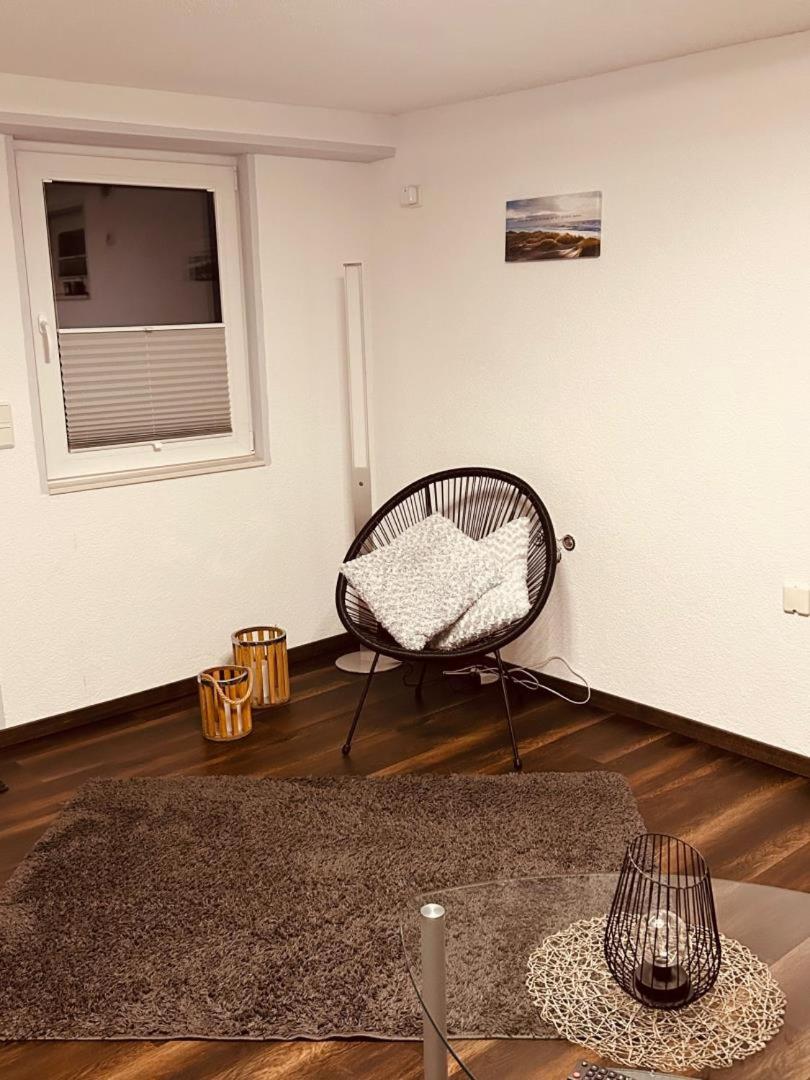 NEU! Moderne Ferienwohnung Knüllwald