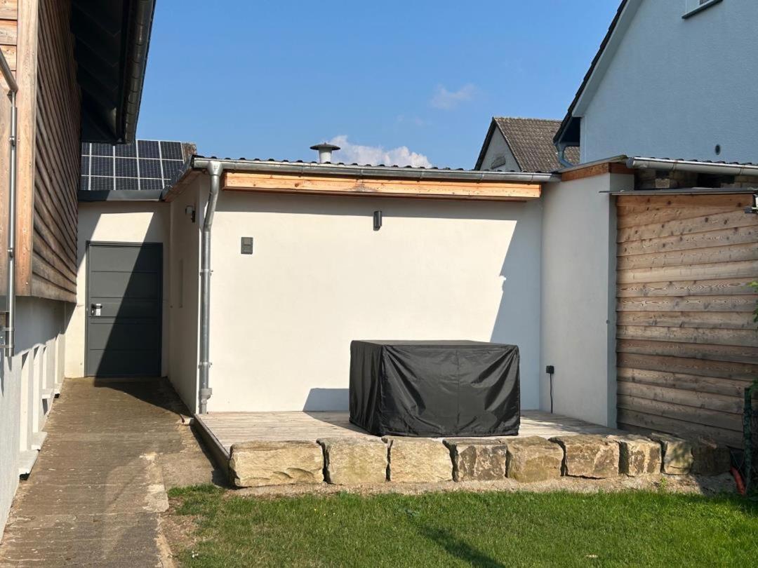 NEU! Moderne Ferienwohnung Knüllwald