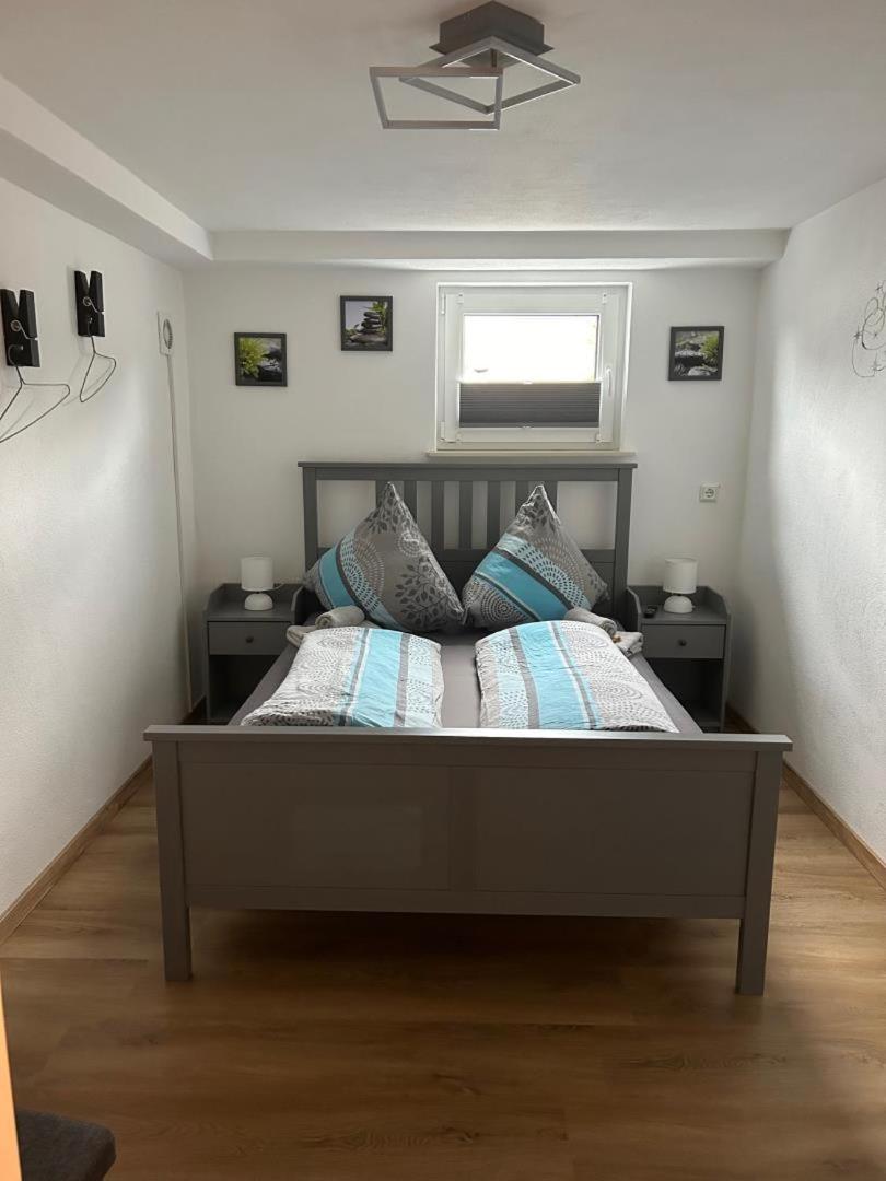 NEU! Moderne Ferienwohnung Knüllwald