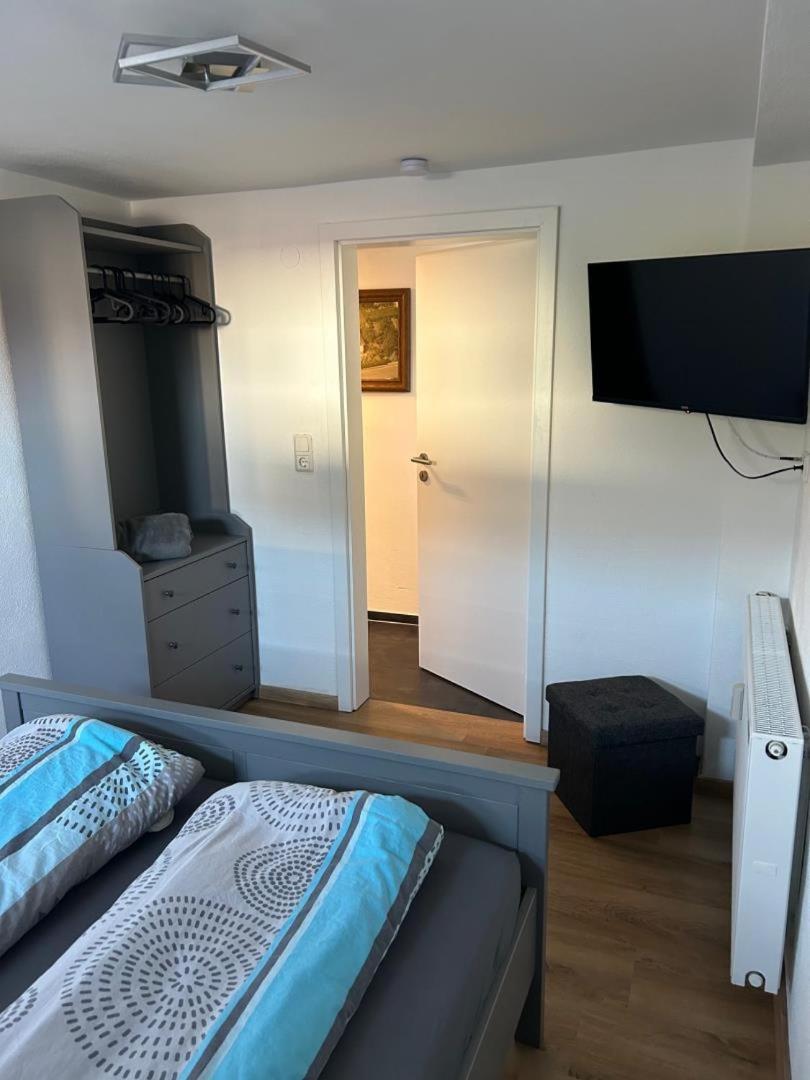 NEU! Moderne Ferienwohnung Knüllwald
